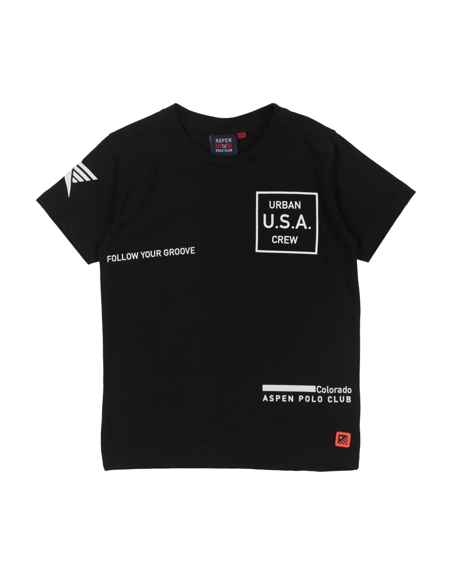  Aspen Polo Club - Tops - T-shirts - On Yoox.com 