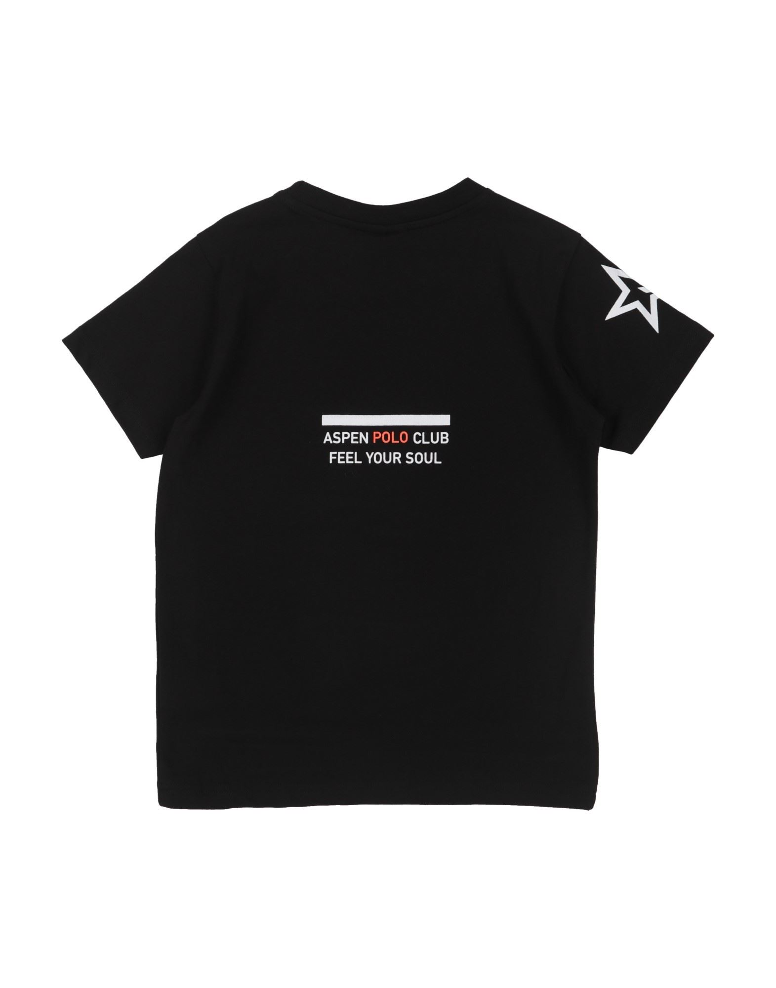  Aspen Polo Club - Tops - T-shirts - On Yoox.com 