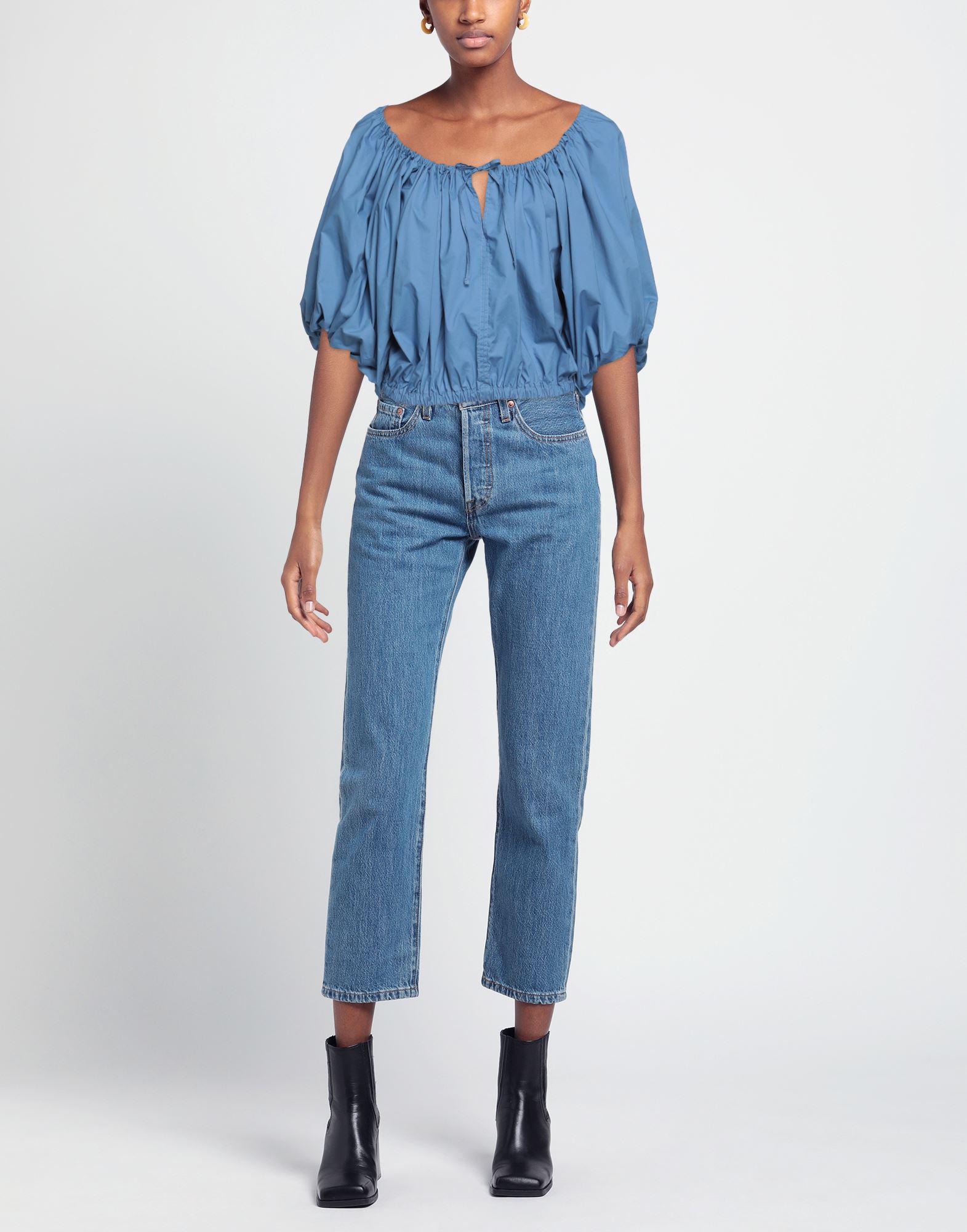  Meimeij - Camisetas Y Tops - Tops - On Yoox.com 