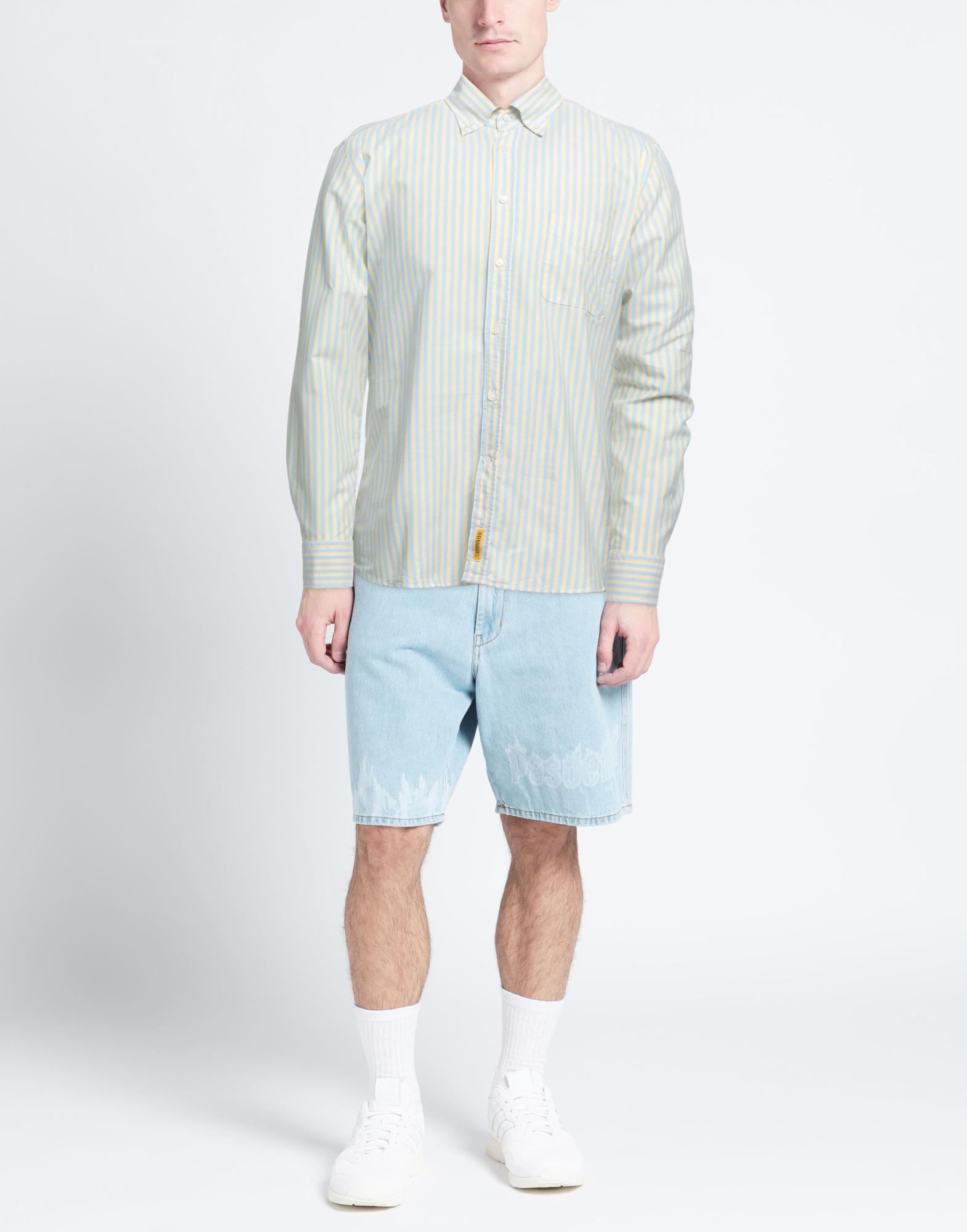  B.d.baggies - Topwear - Camicie - On Yoox.com 