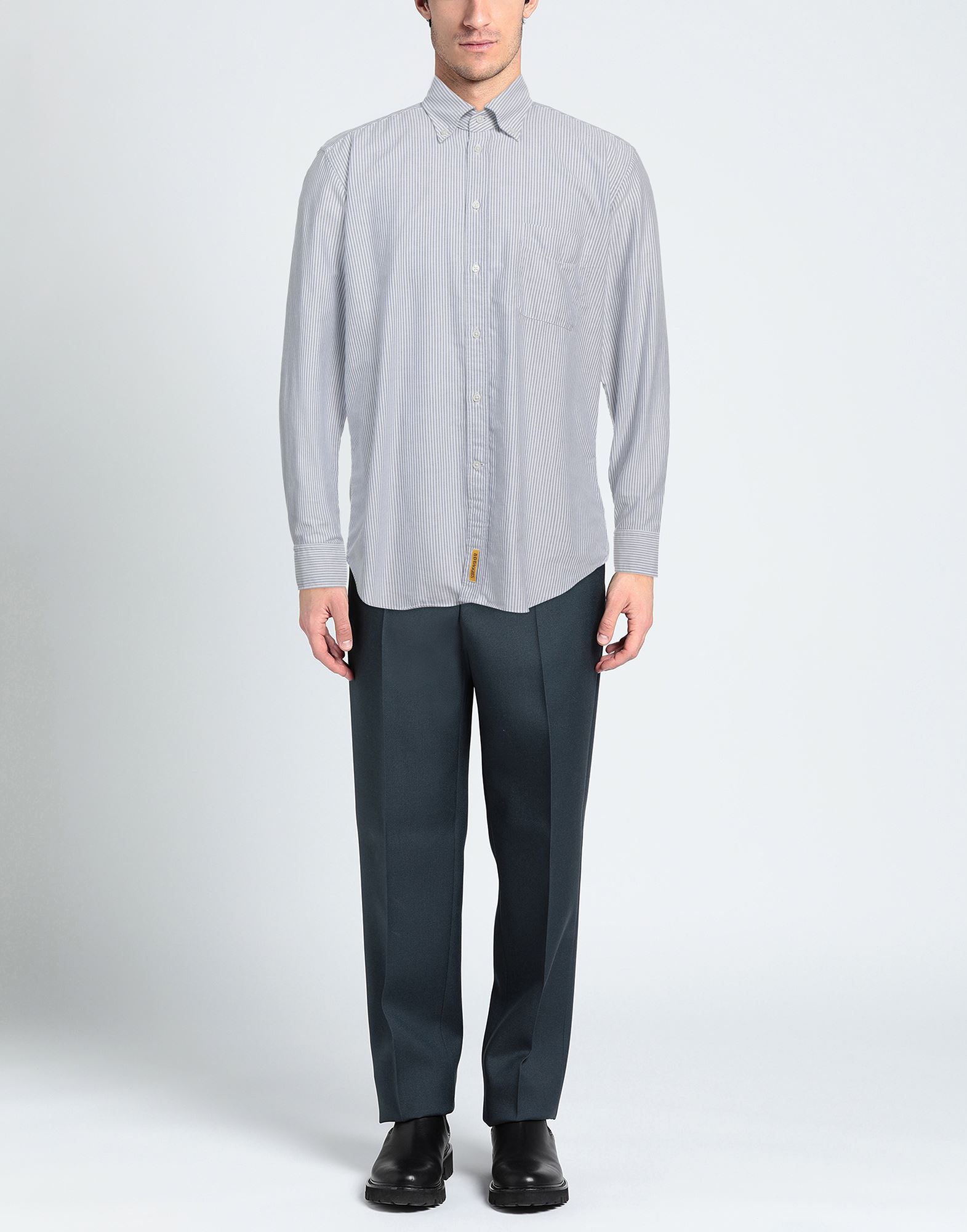  B.d.baggies - Topwear - Camicie - On Yoox.com 