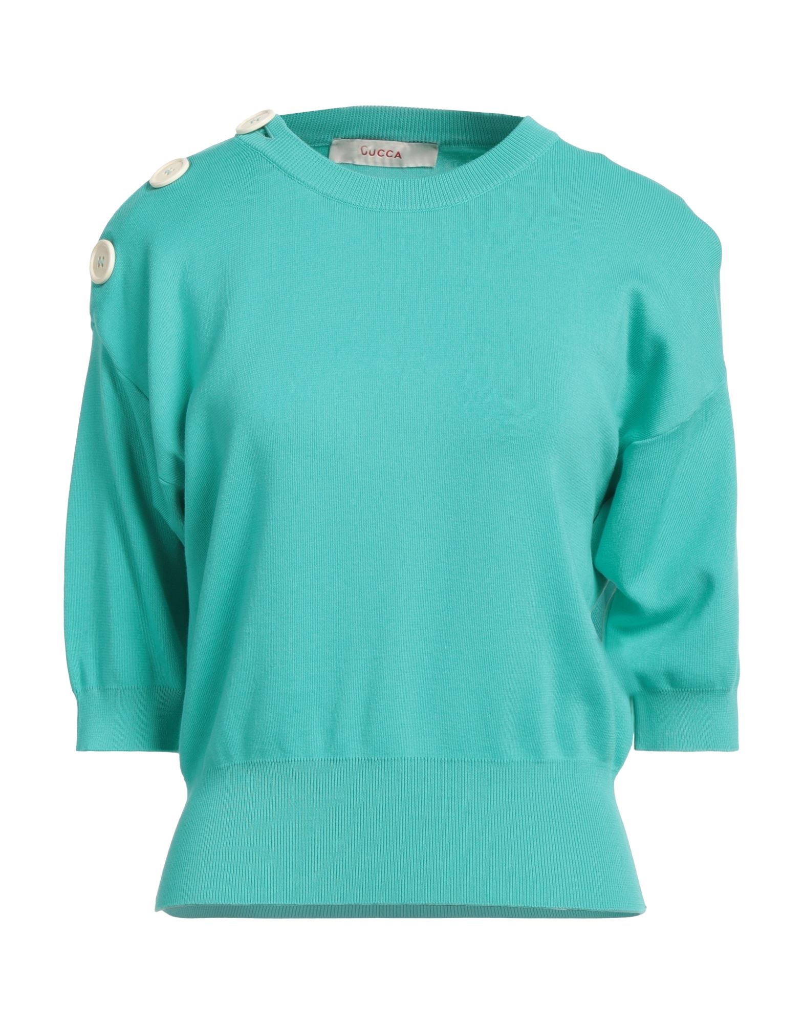 Jucca Sweaters In Blue