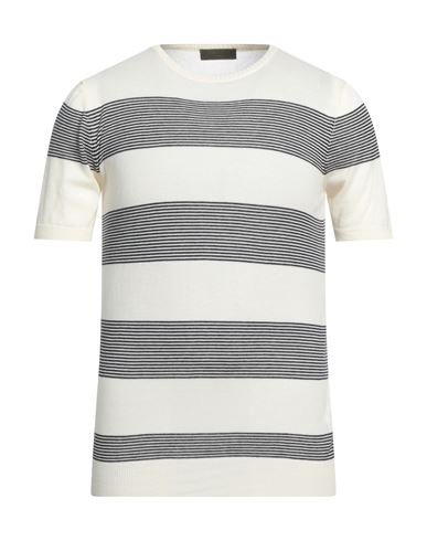 Pullover Hombre Negro M Hombre