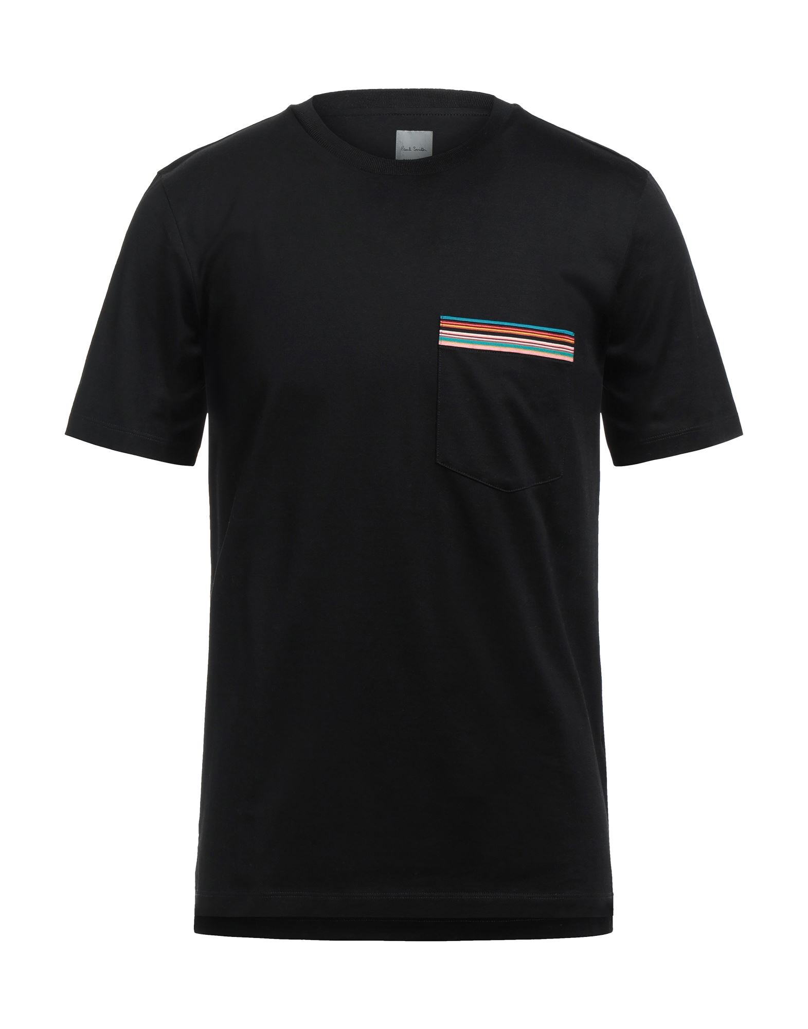 Paul Smith T-shirts In Black