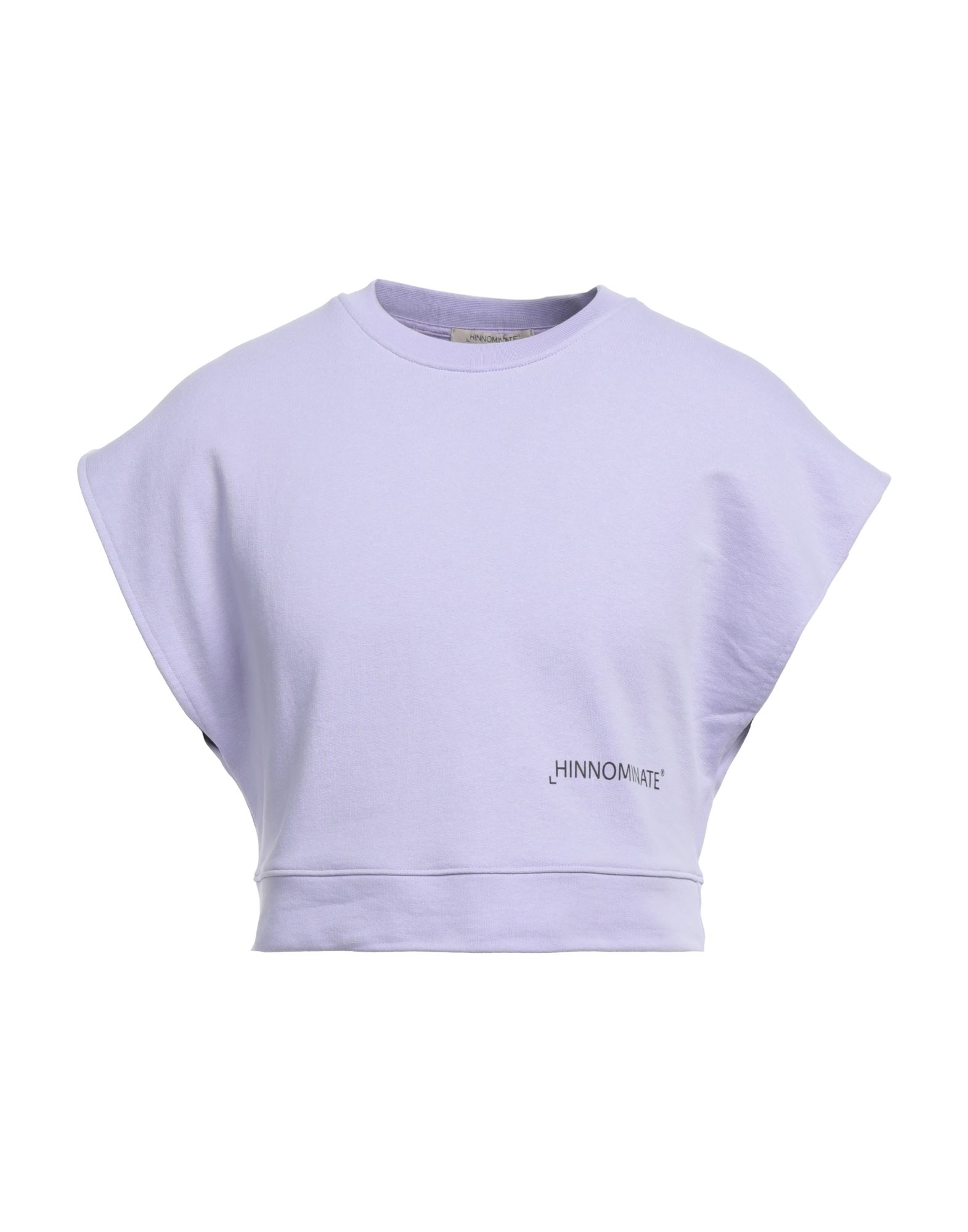 Hinnominate Sweatshirts In Light Purple