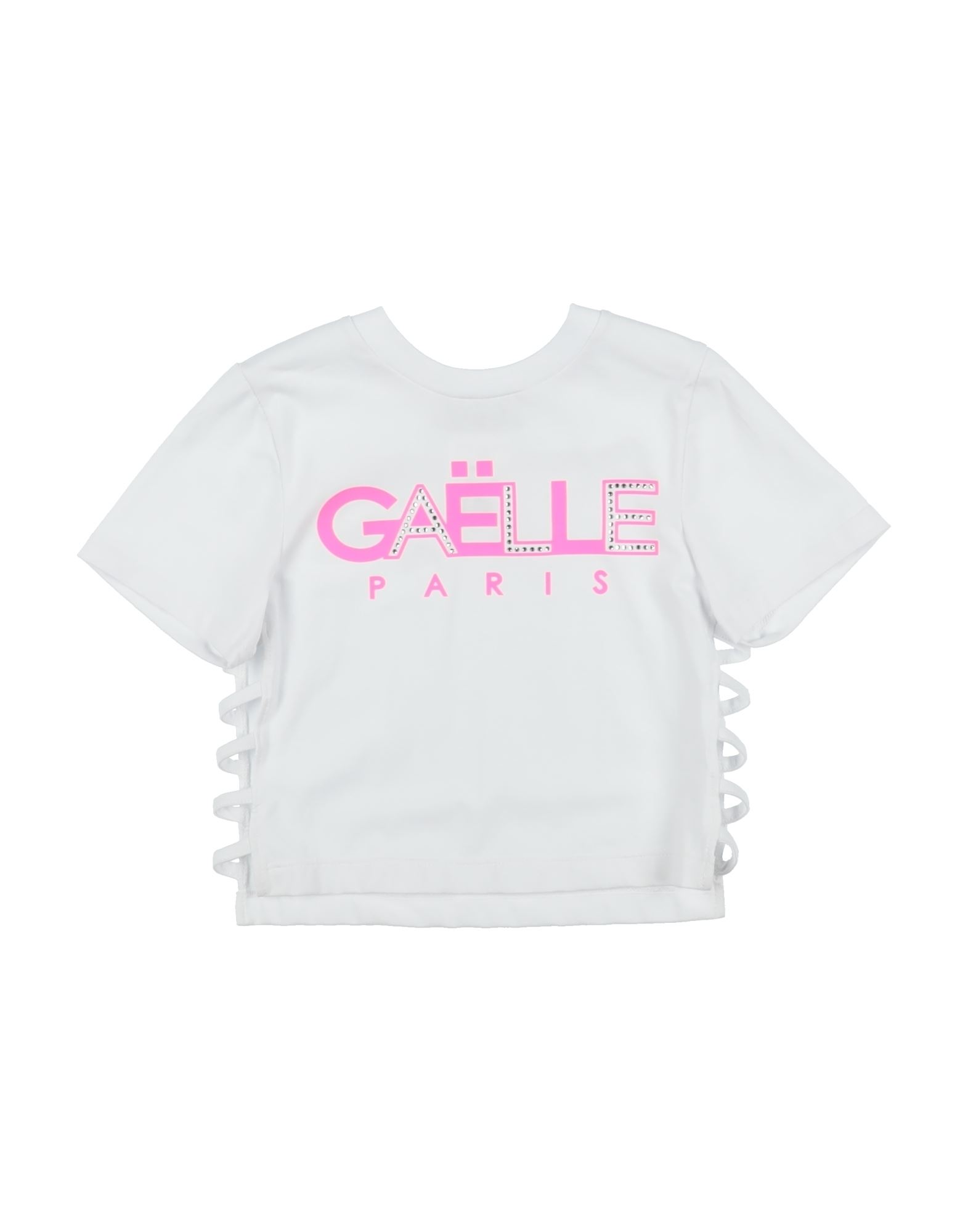 GAëLLE Paris ΜΠΛΟΥΖΑΚΙΑ T-shirt