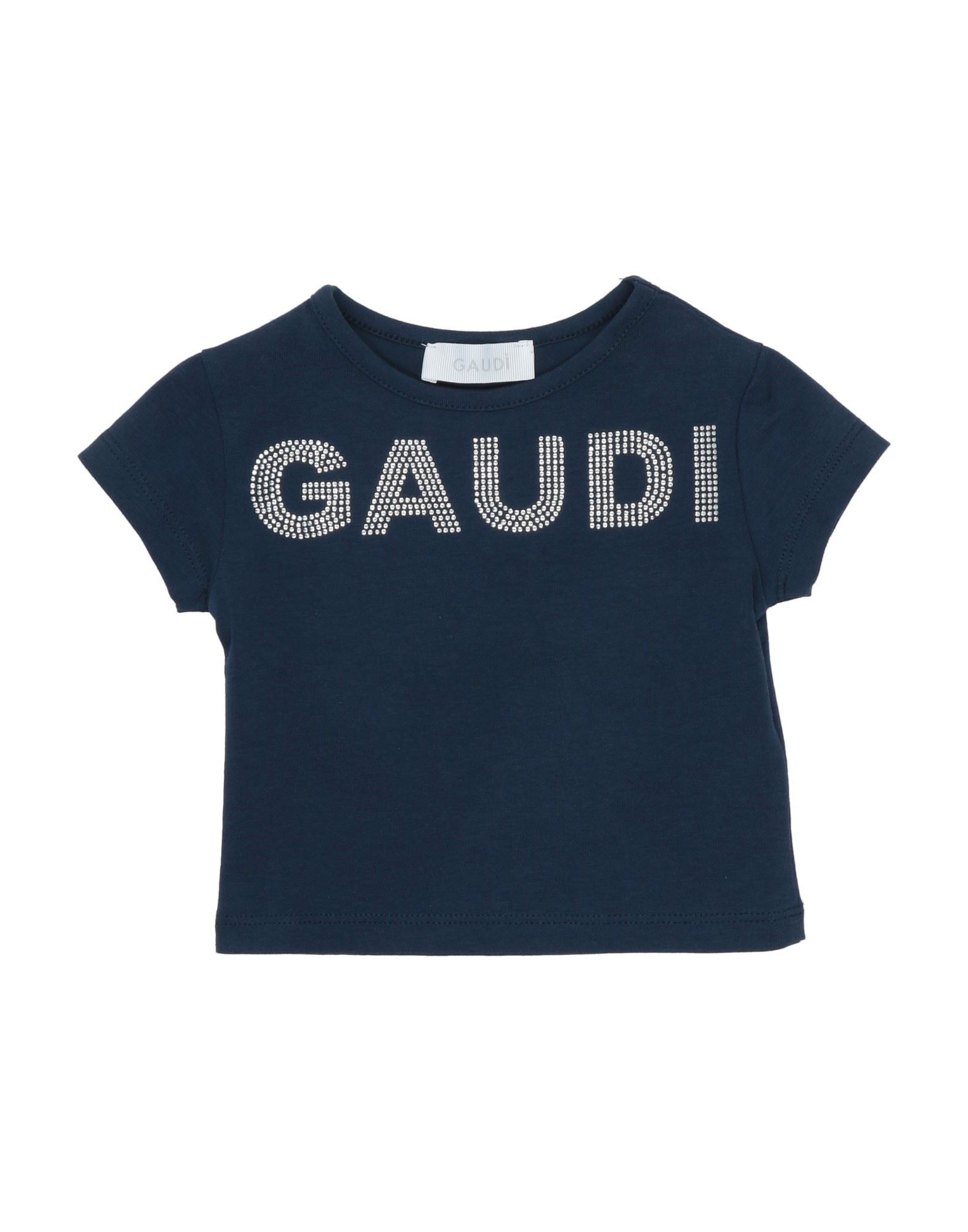  Gaudì - Tops - T-shirts - On Yoox.com 