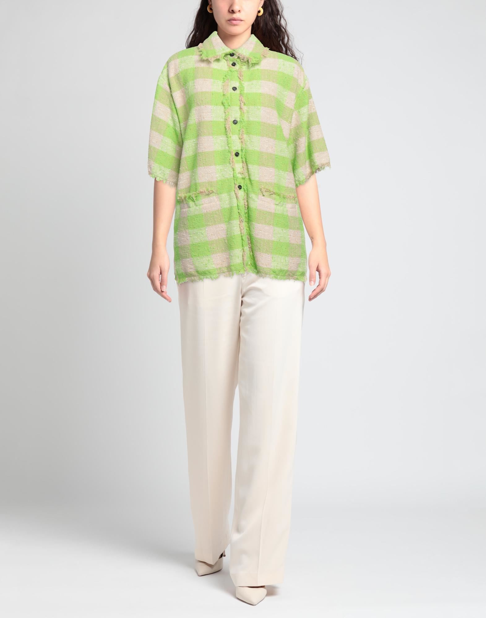  Msgm - Tops - Hemden - On Yoox.com 