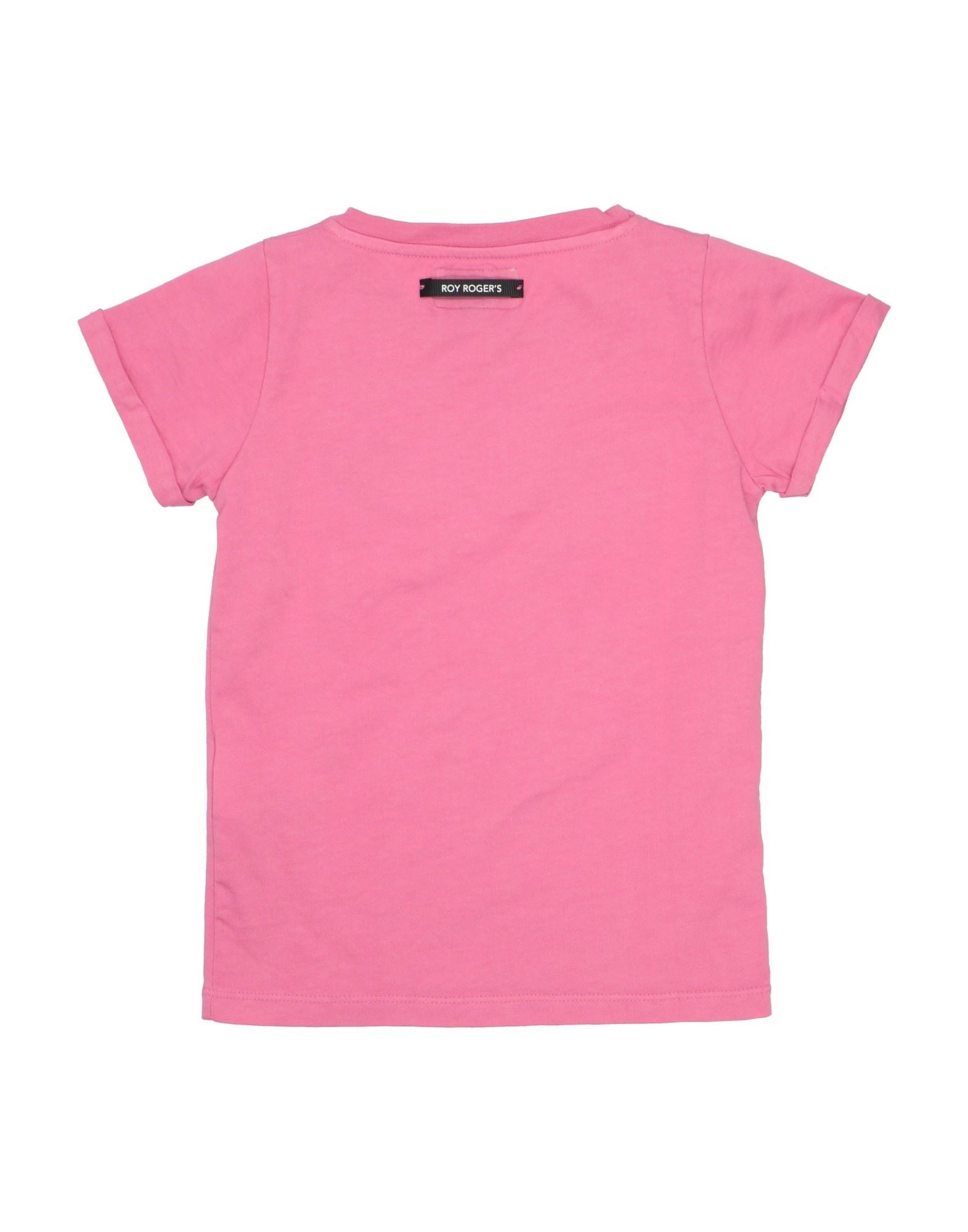  RoŸ Roger's - Topwear - T-shirts - On Yoox.com 