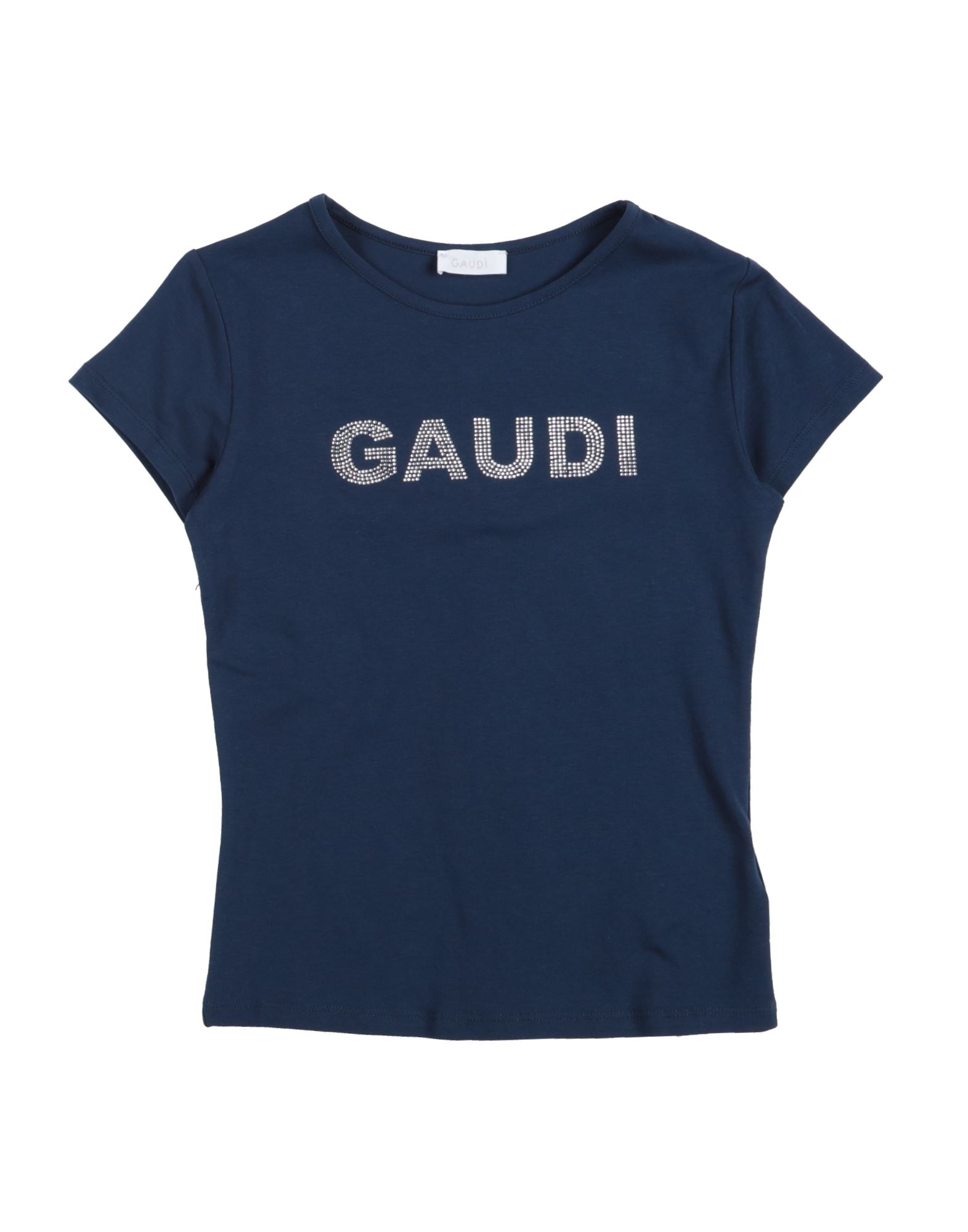  Gaudì - Tops - T-shirts - On Yoox.com 