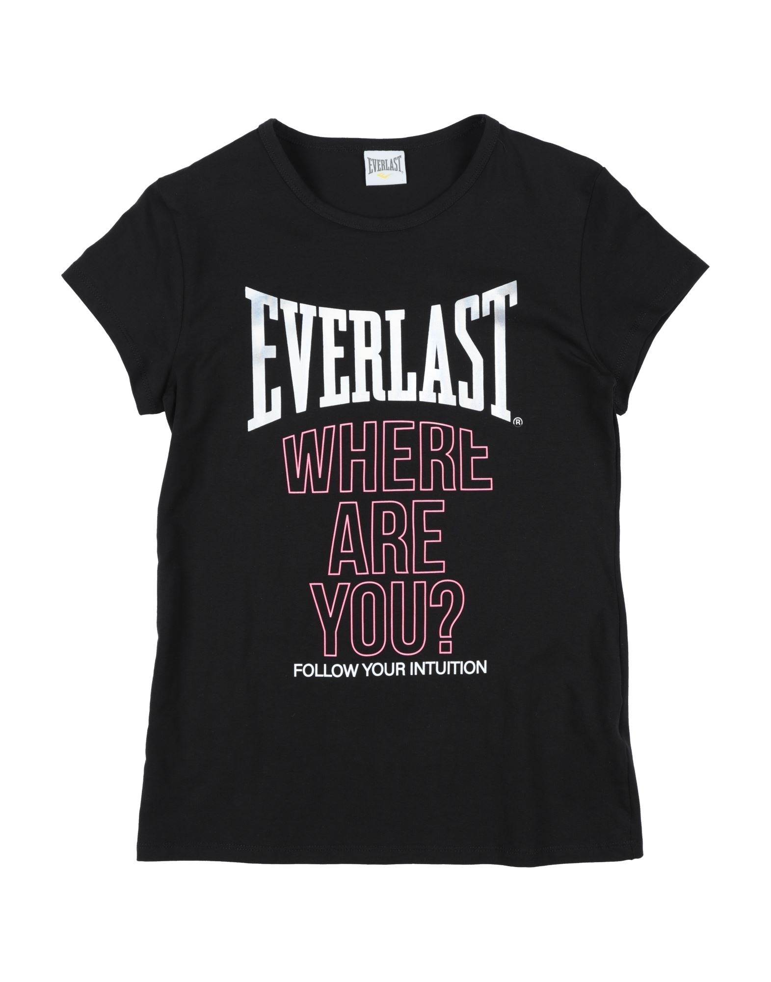 EVERLAST ΜΠΛΟΥΖΑΚΙΑ T-shirt