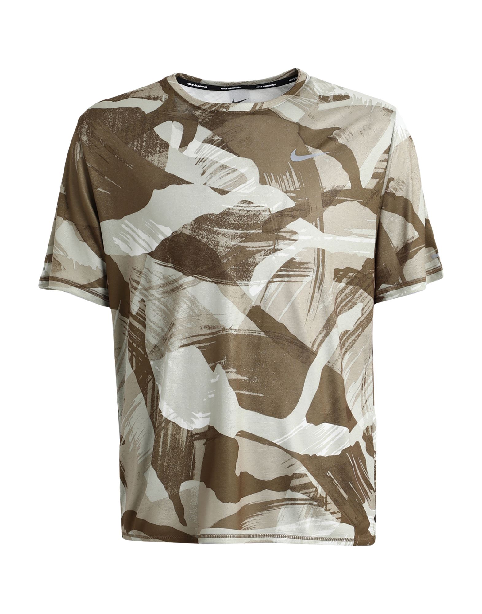 Nike T-shirts In Sage Green