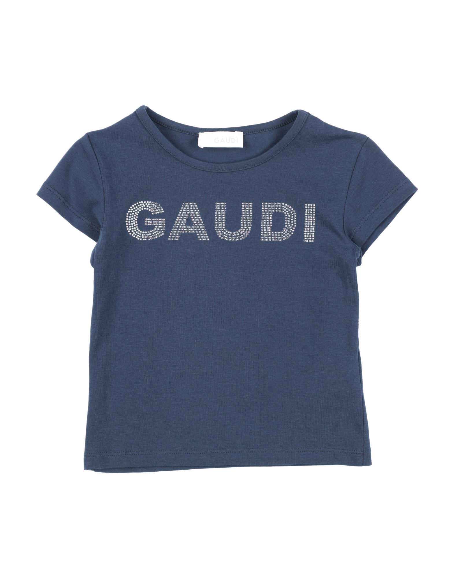  Gaudì - Camisetas Y Tops - Camisetas - On Yoox.com 