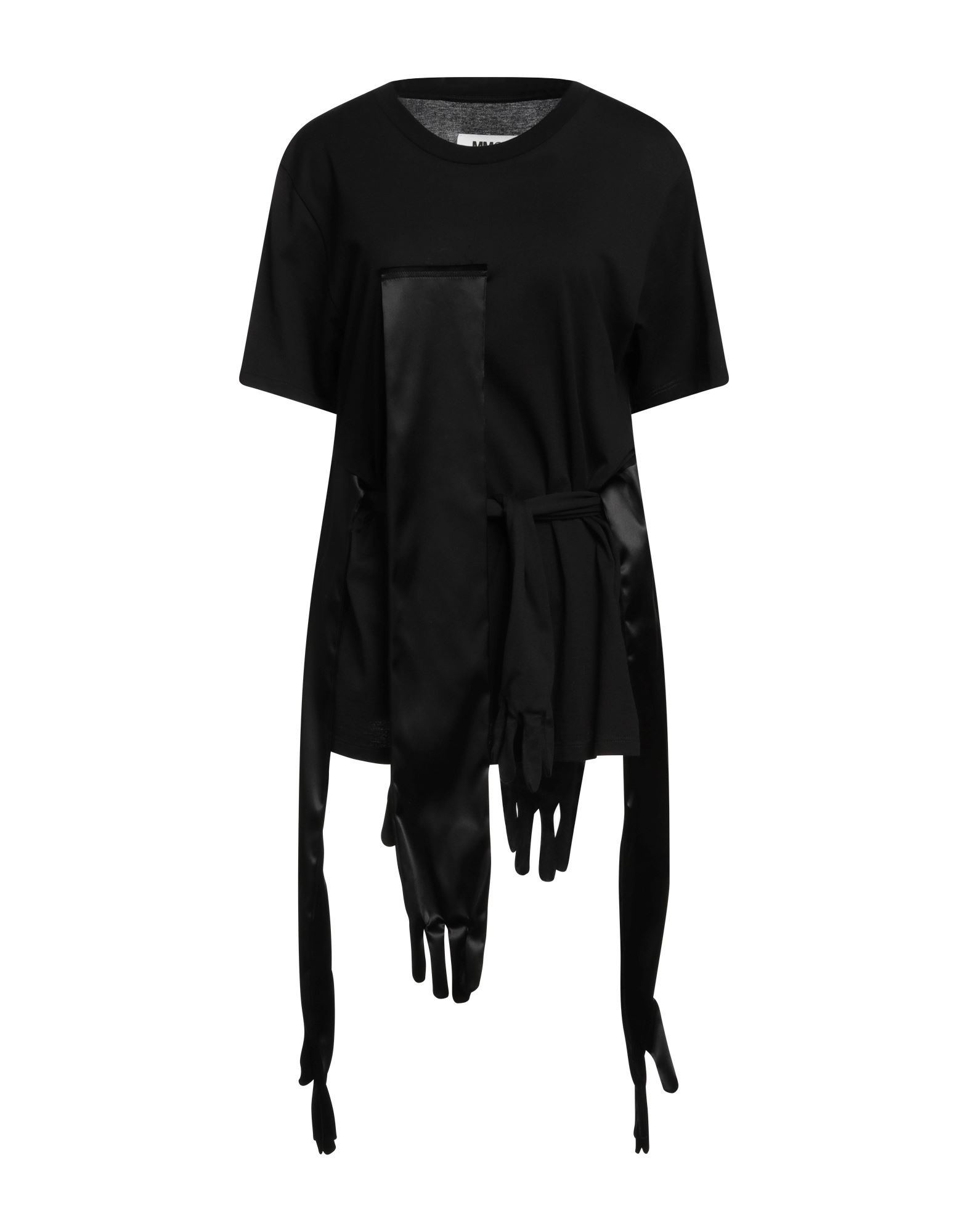 MM6 MAISON MARGIELA MM6 MAISON MARGIELA ΜΠΛΟΥΖΑΚΙΑ T-shirt