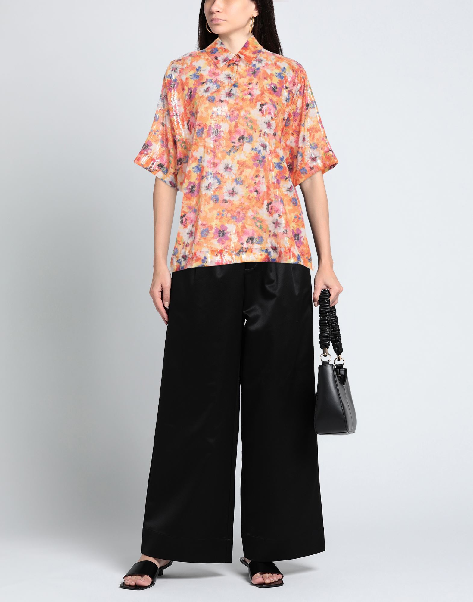  Msgm - Tops - Hemden - On Yoox.com 