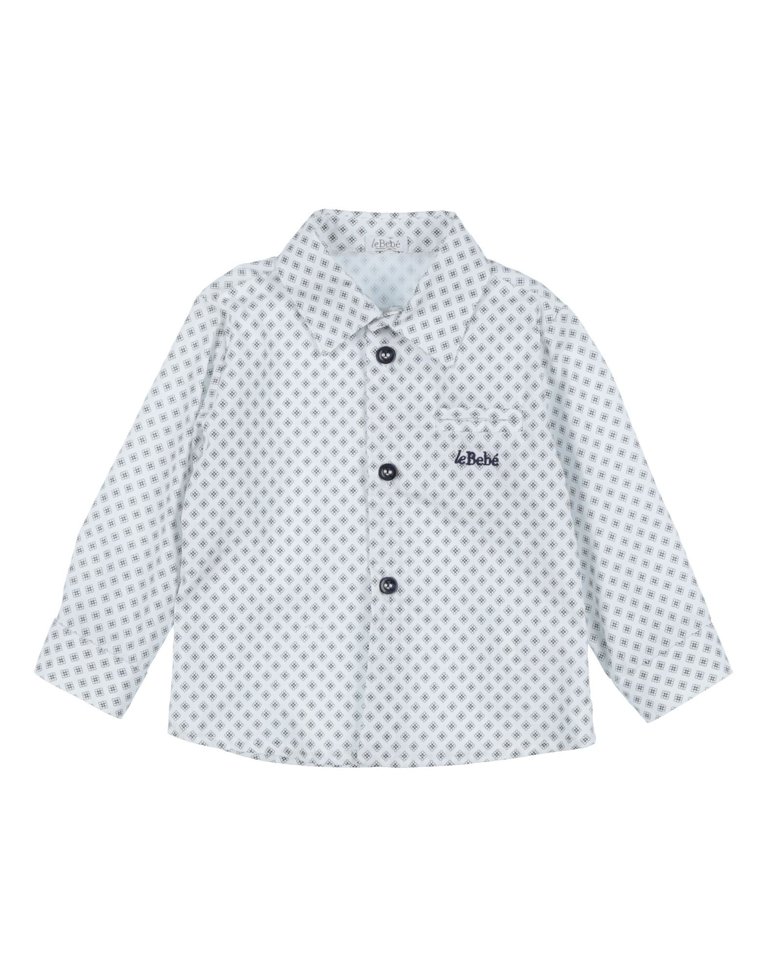  Le Bebé - Tops - Hemden - On Yoox.com 