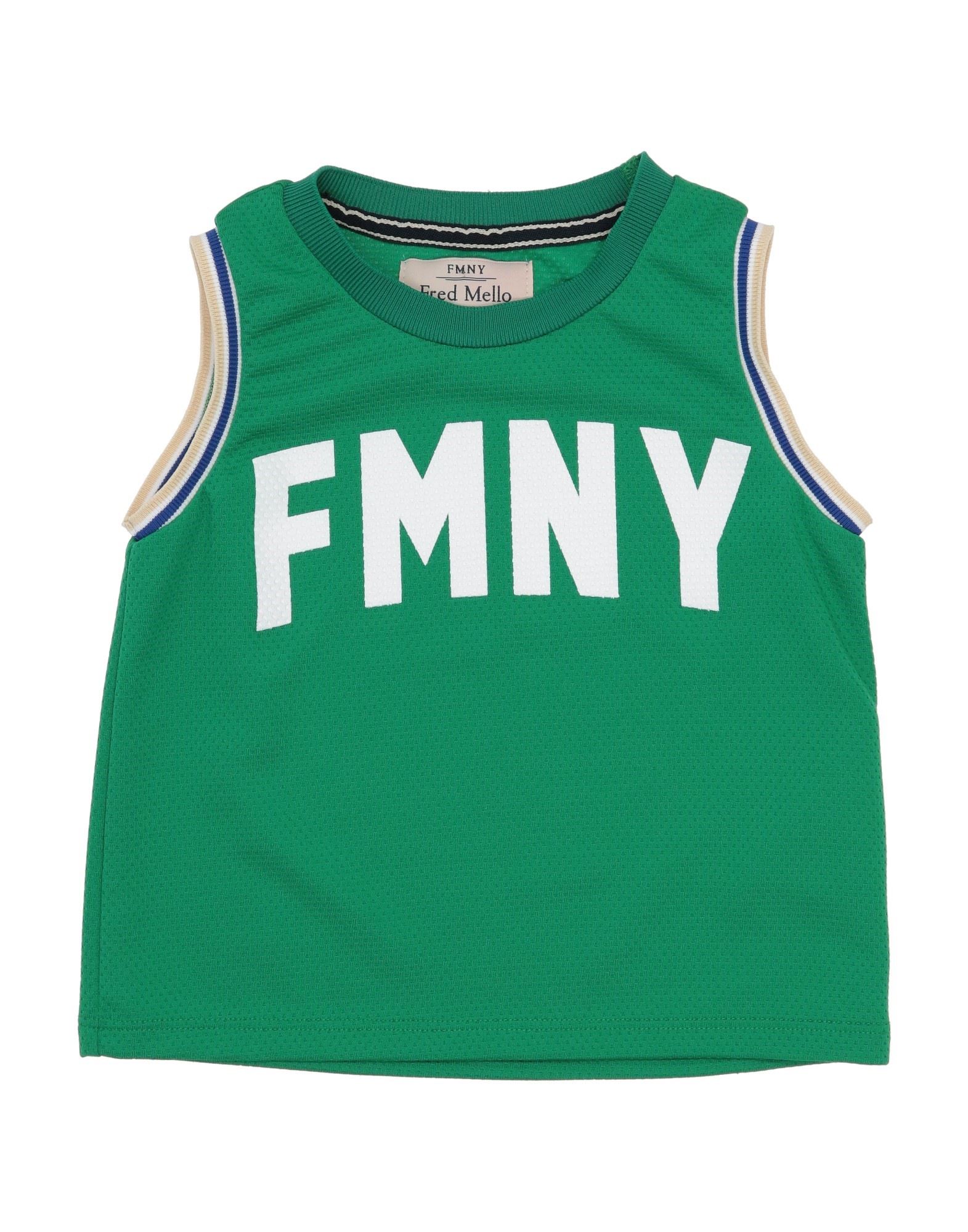  Fred Mello - Tops - T-shirts - On Yoox.com 