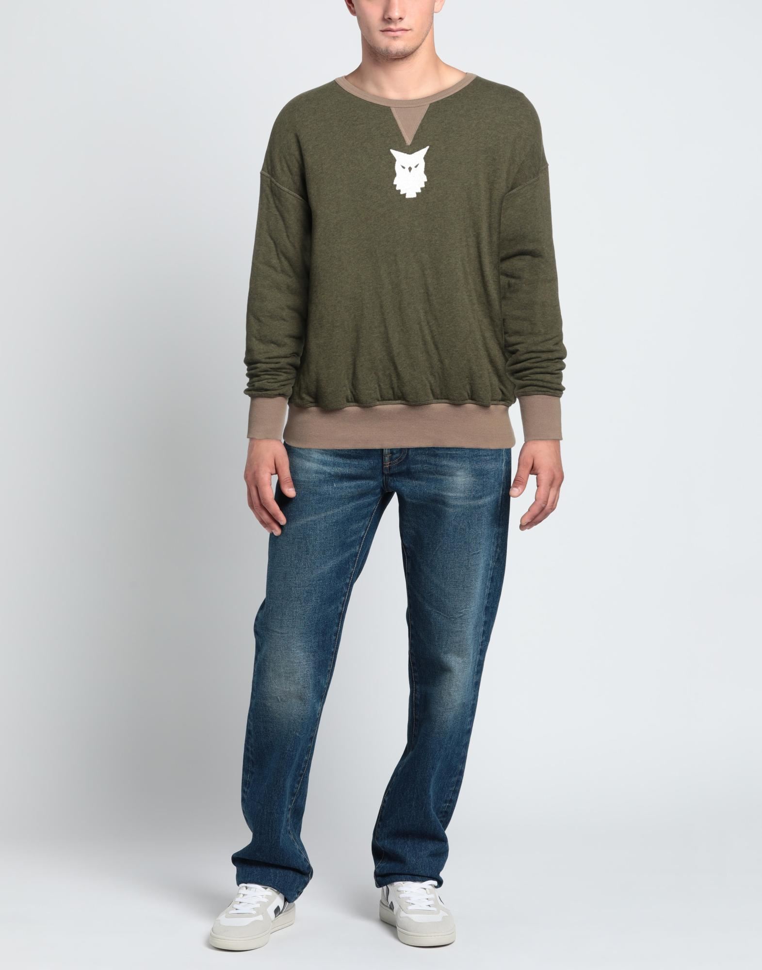  Maison Margiela - Tops - Sweatshirts - On Yoox.com 