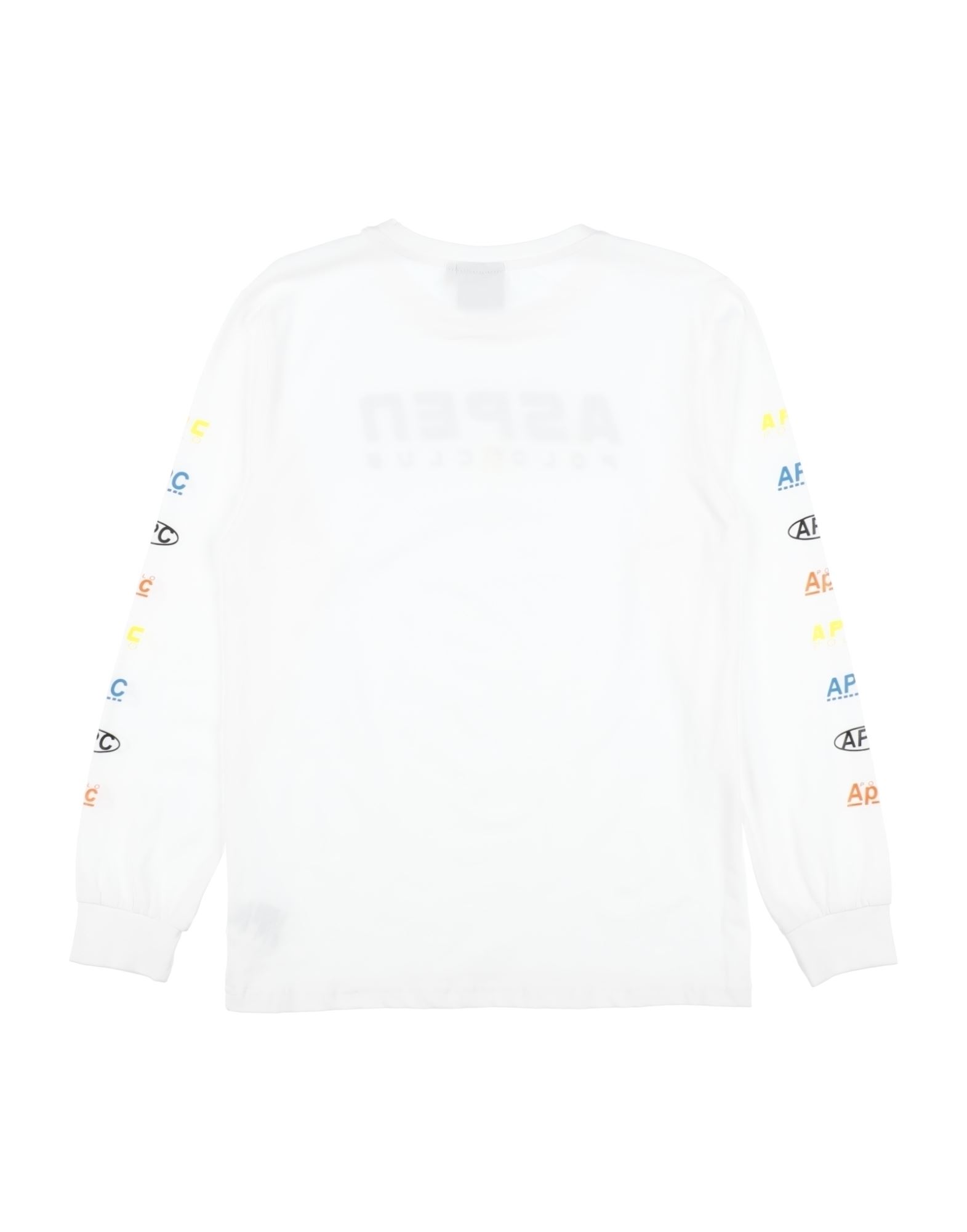  Aspen Polo Club - Tops - T-shirts - On Yoox.com 