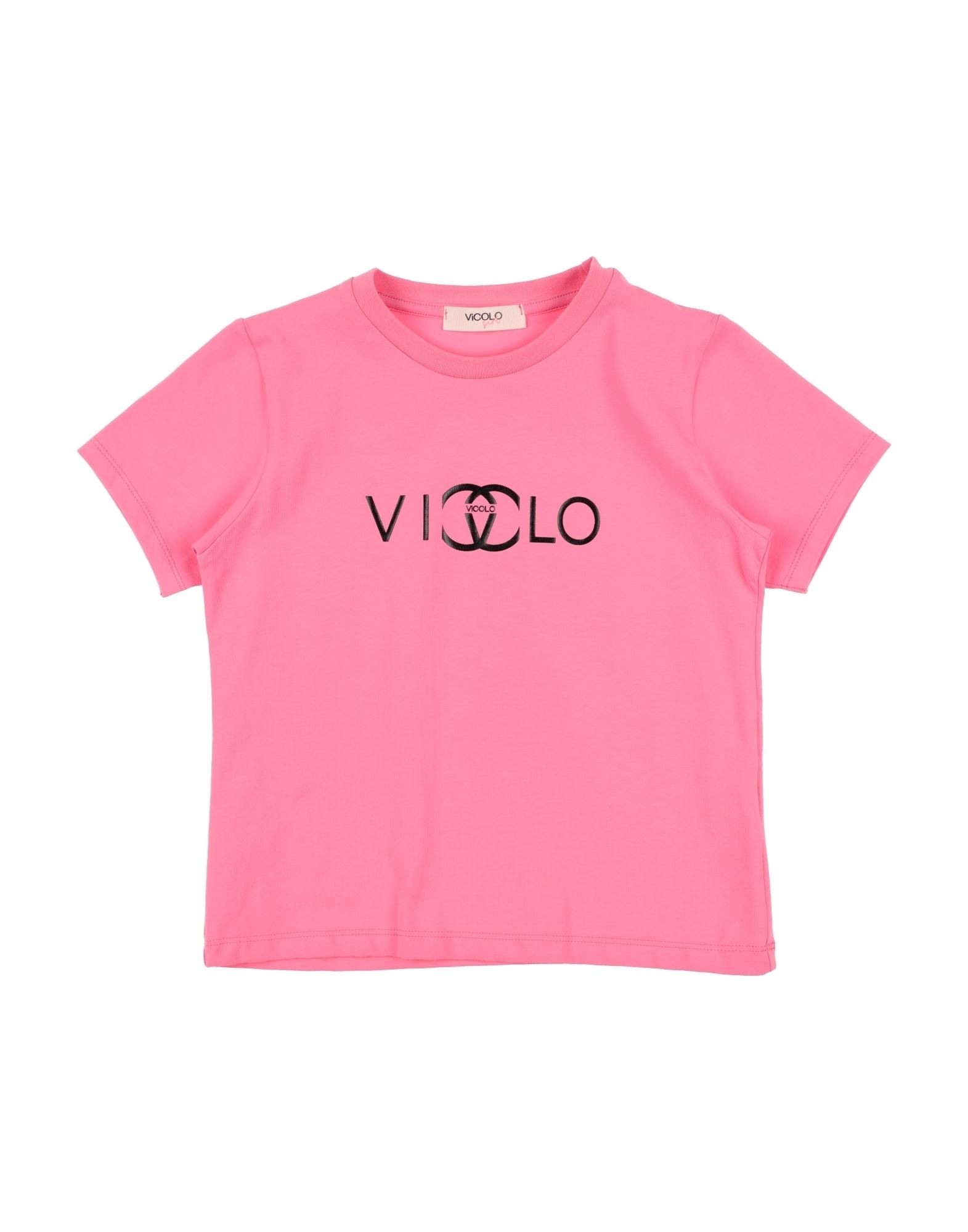 VICOLO ΜΠΛΟΥΖΑΚΙΑ T-shirt