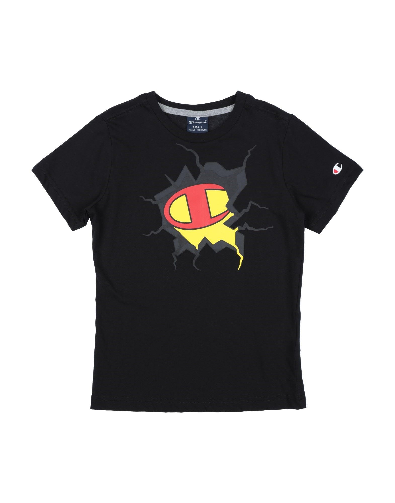  Champion - Tops - T-shirts - On Yoox.com 