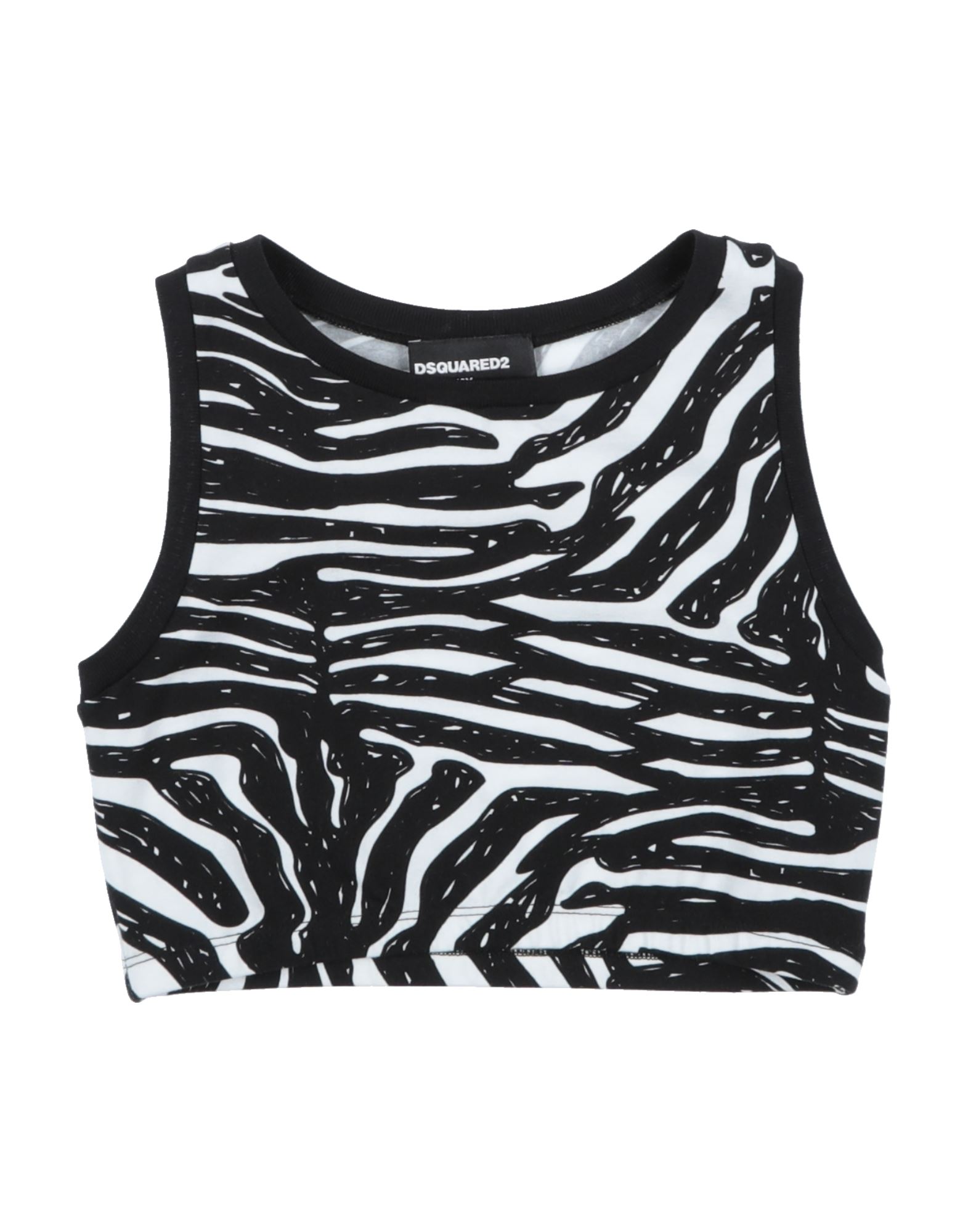  Dsquared2 - Tops - T-shirts - On Yoox.com 
