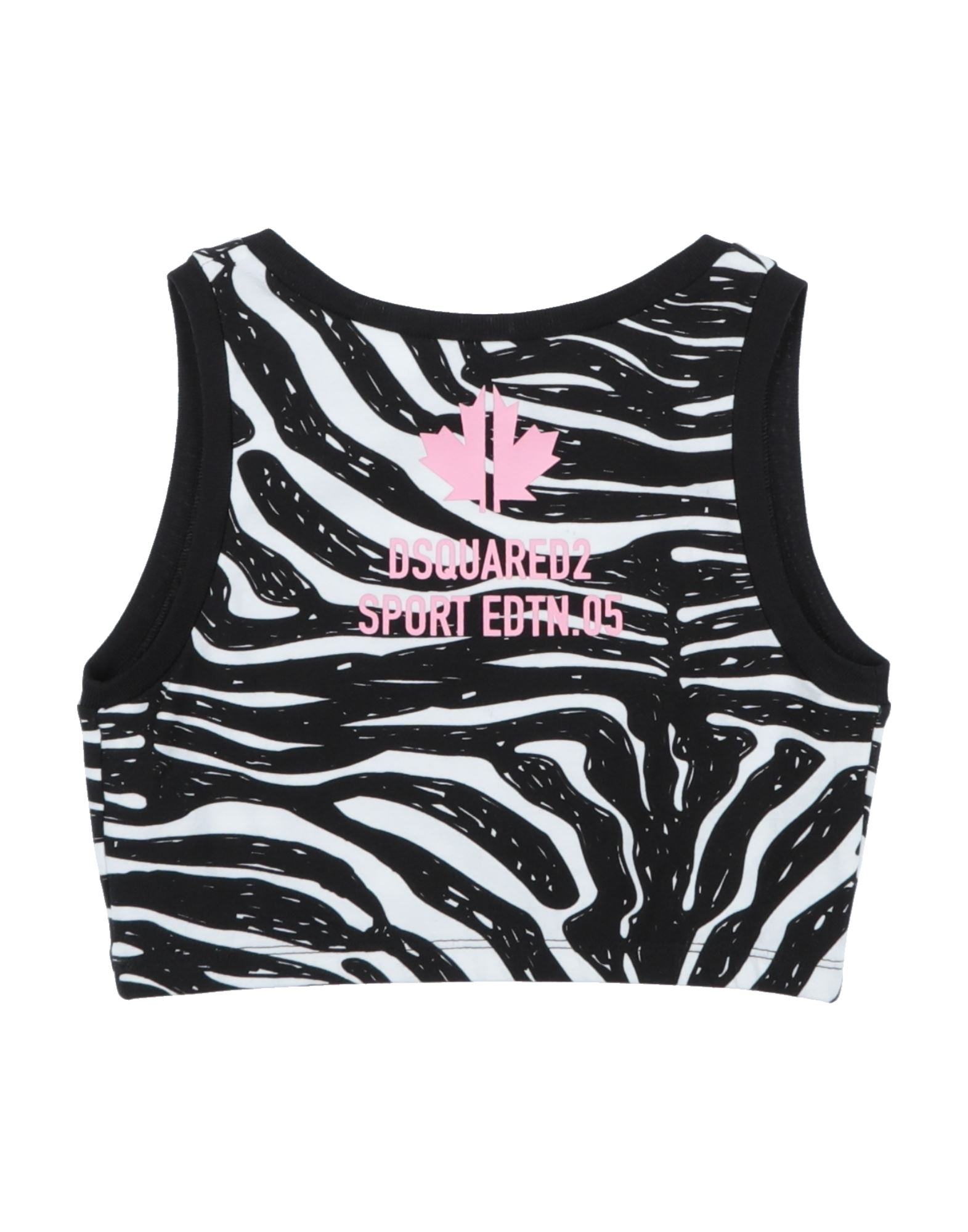 Dsquared2 - Tops - T-shirts - On Yoox.com 