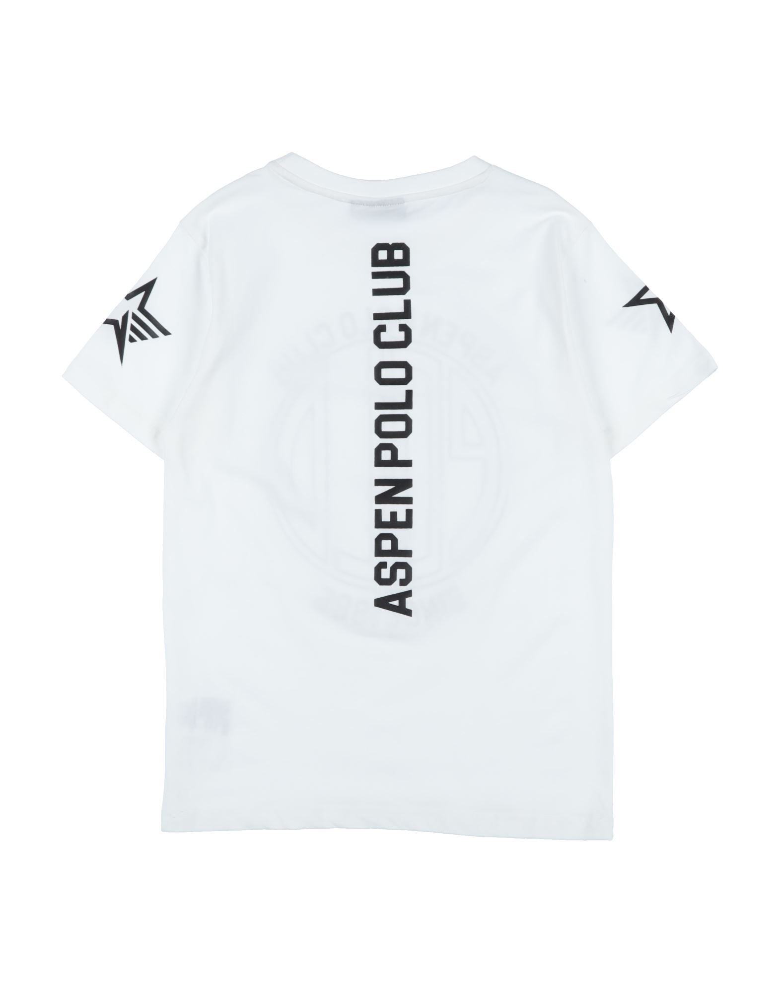  Aspen Polo Club - Tops - T-shirts - On Yoox.com 