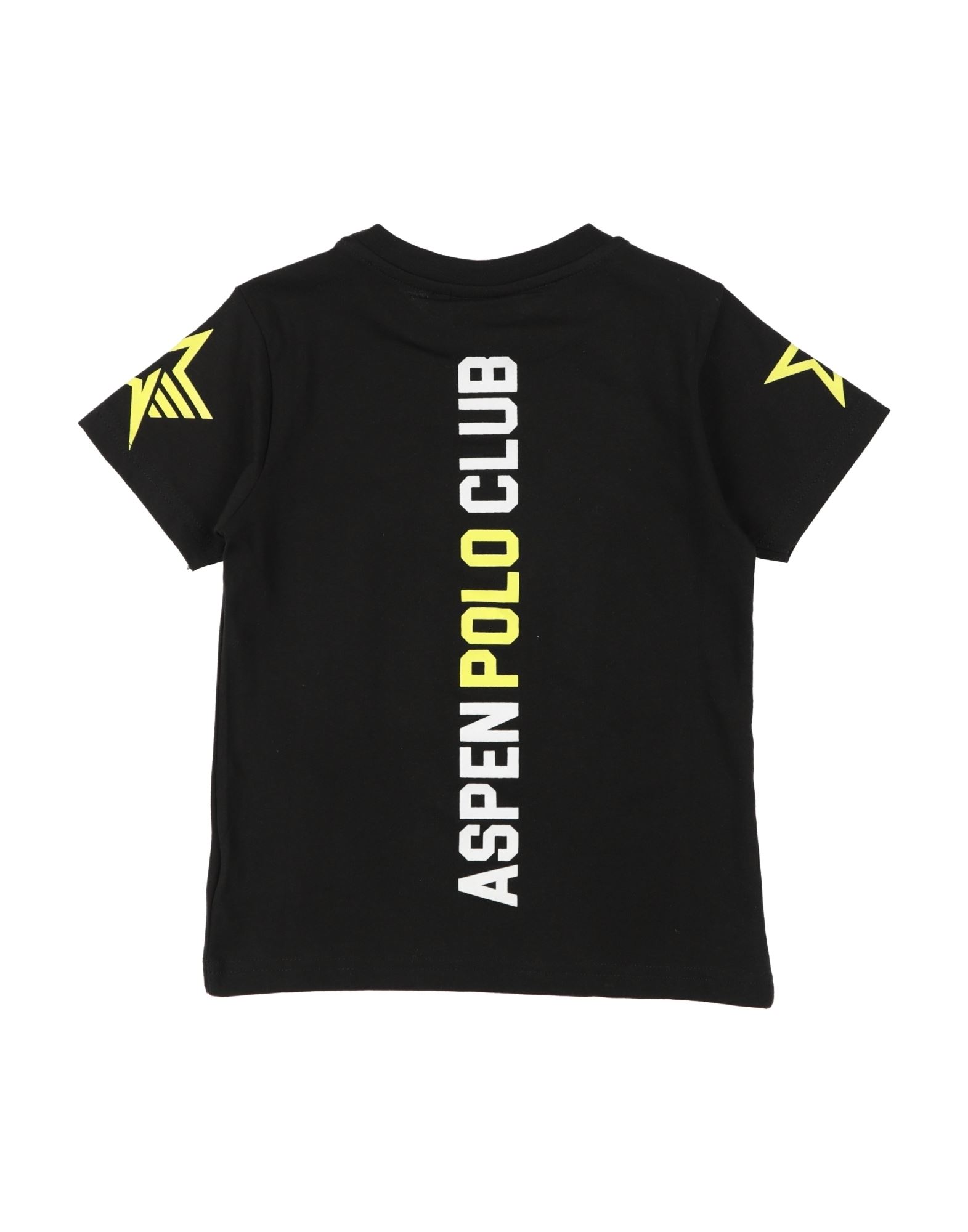  Aspen Polo Club - Tops - T-shirts - On Yoox.com 