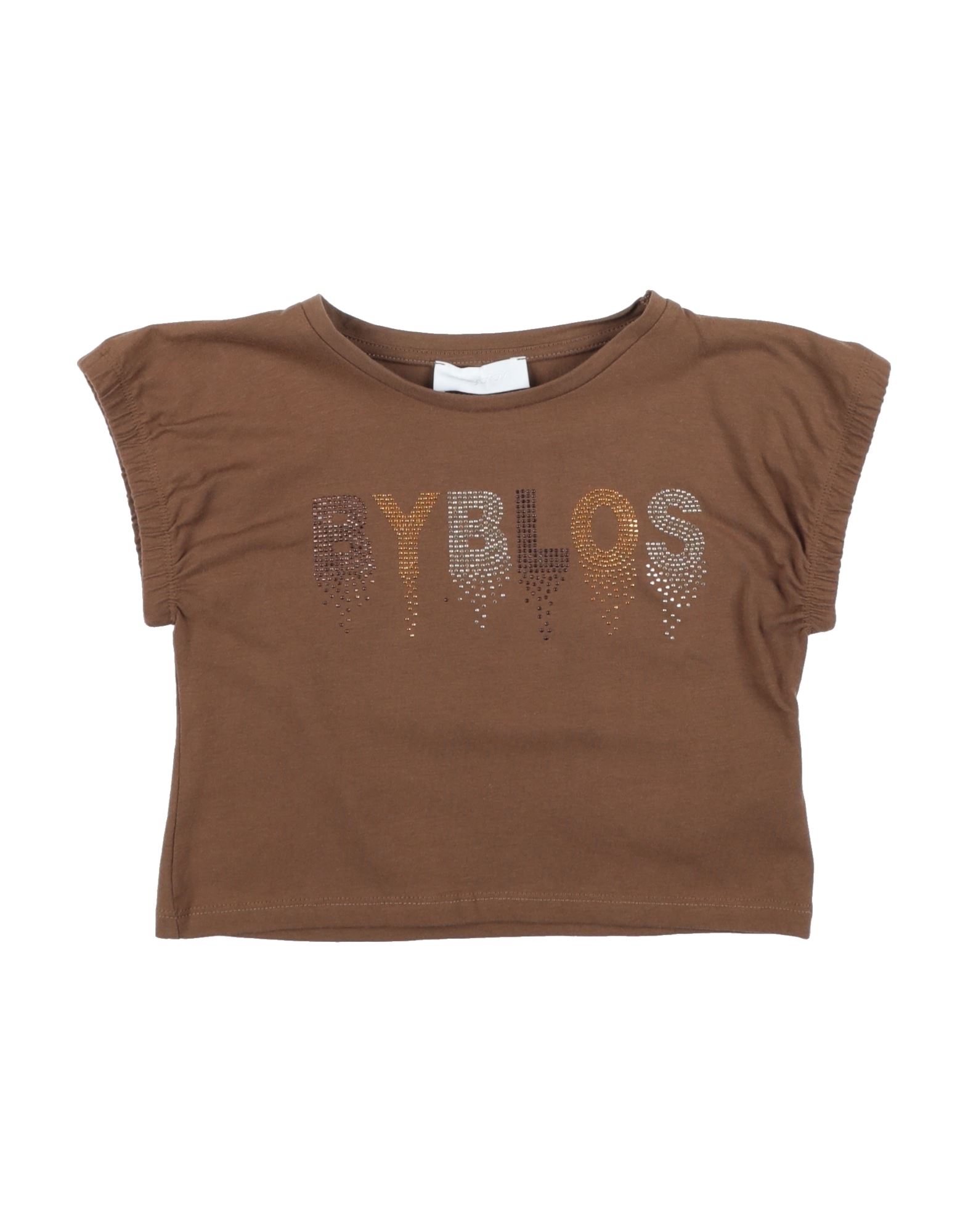 BYBLOS ΜΠΛΟΥΖΑΚΙΑ T-shirt