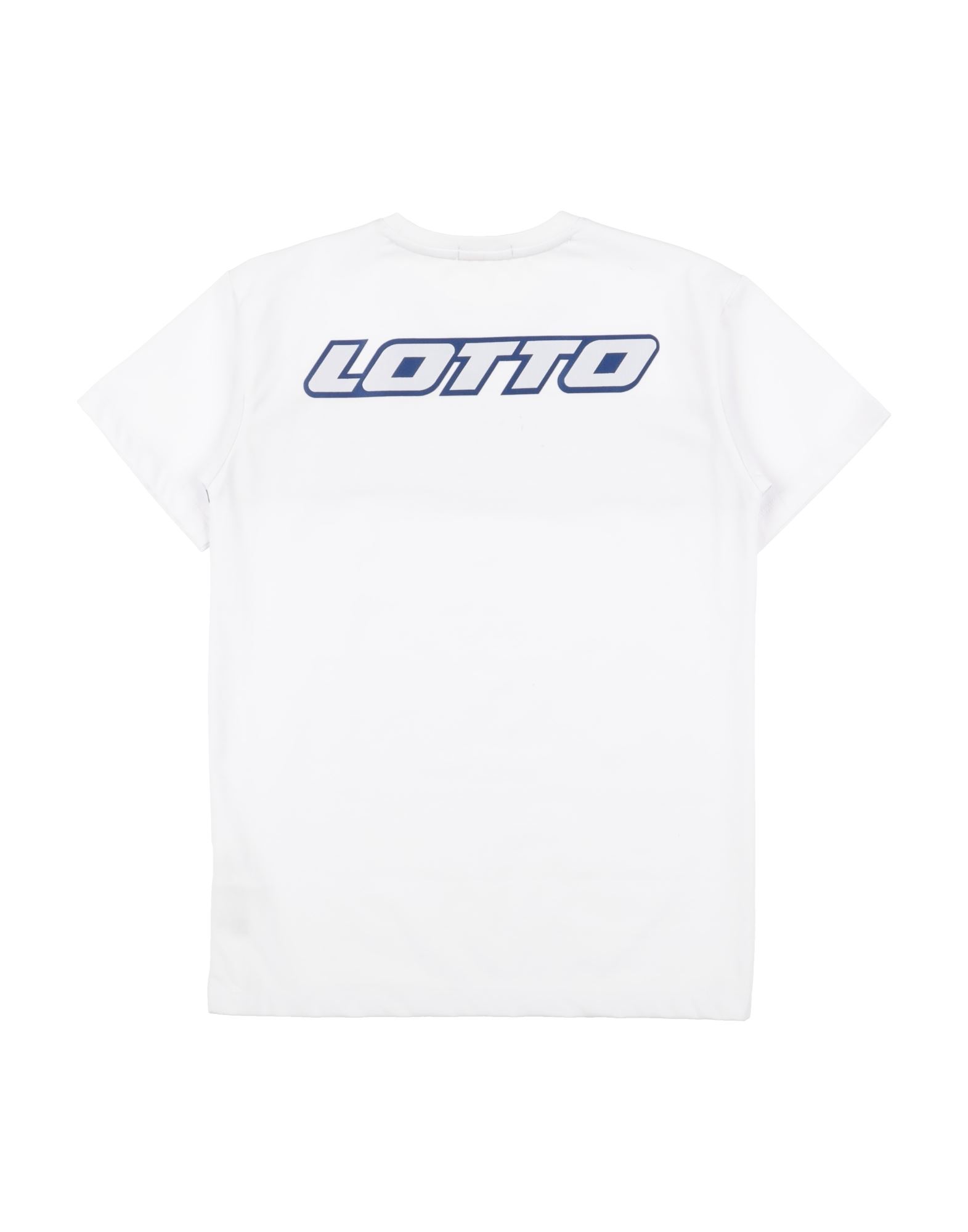  Lotto - Tops - T-shirts - On Yoox.com 