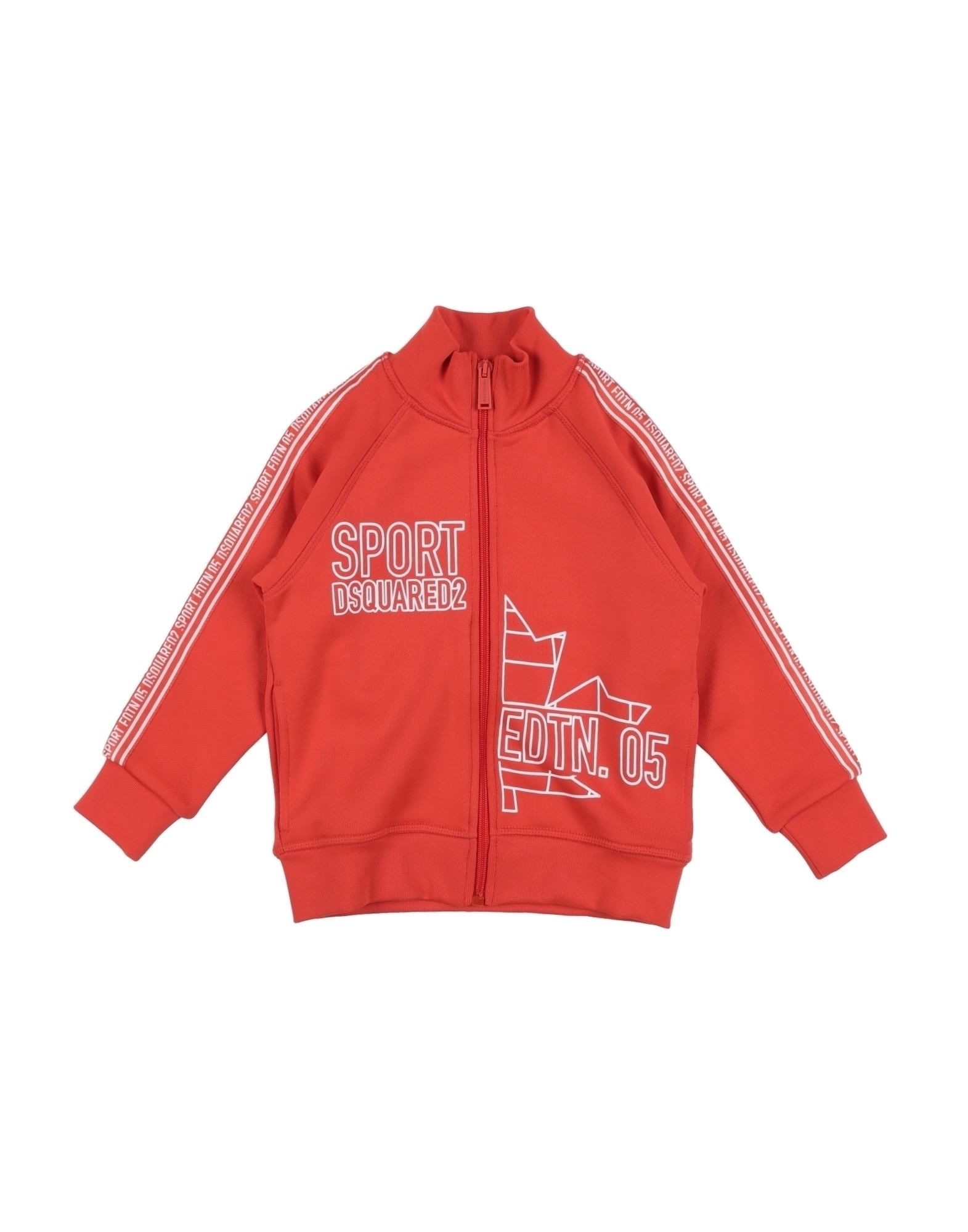  Dsquared2 - Tops - Sweatshirts - On Yoox.com 