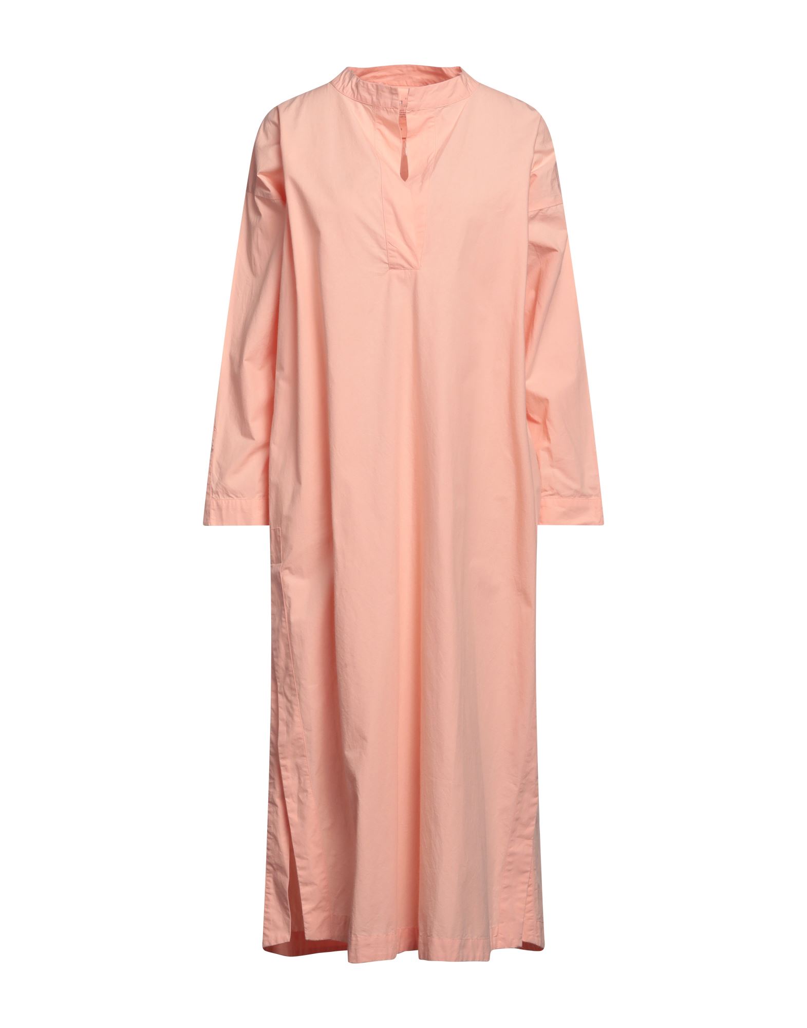 Aiayu Kaftans In Salmon Pink