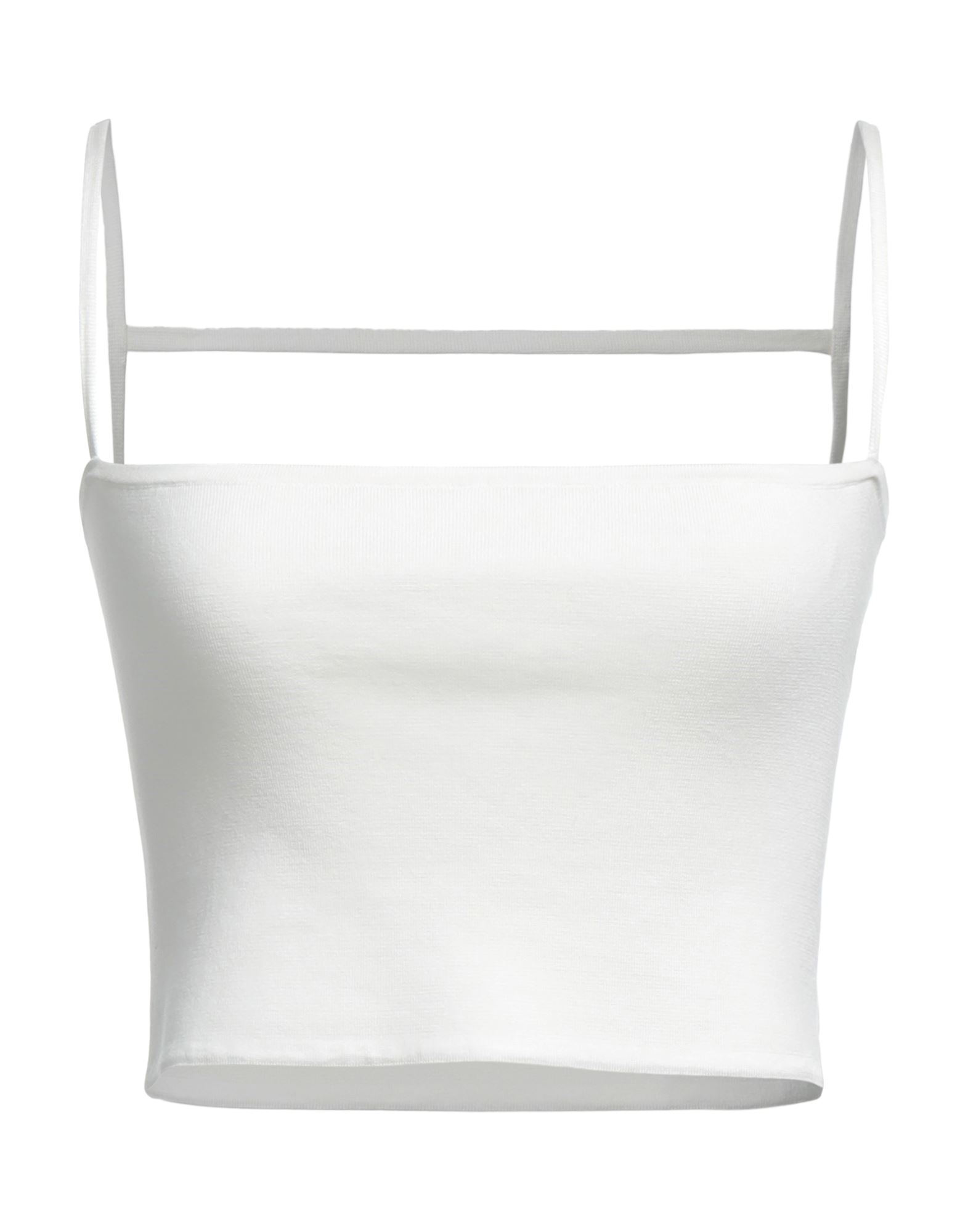 Agnona Tops In White