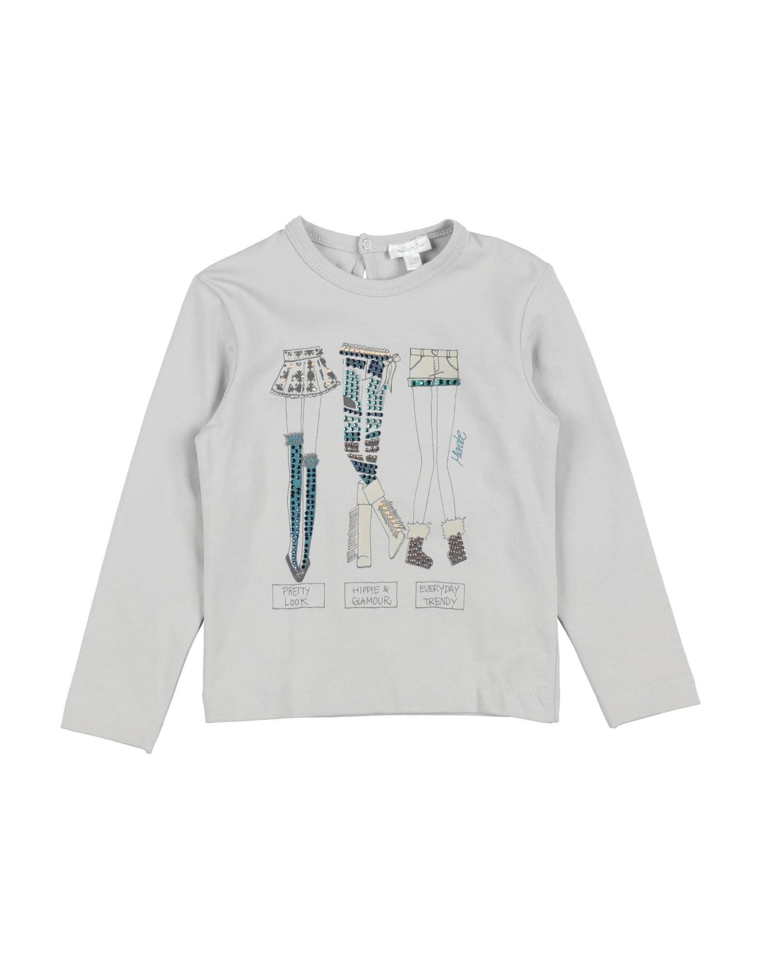  Microbe By Miss Grant - Tops - T-shirts - On Yoox.com 