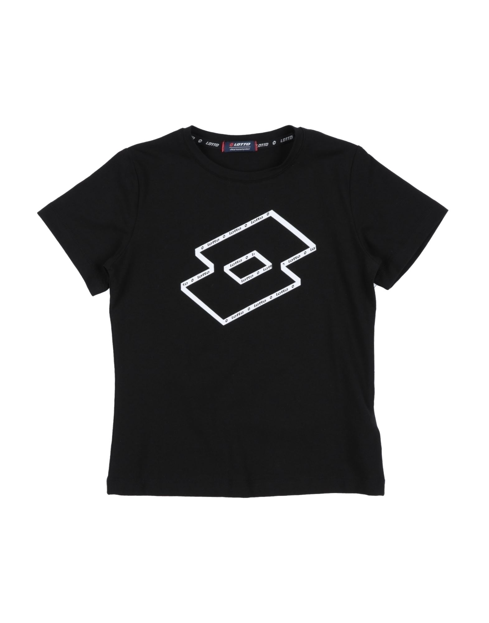  Lotto - Tops - T-shirts - On Yoox.com 