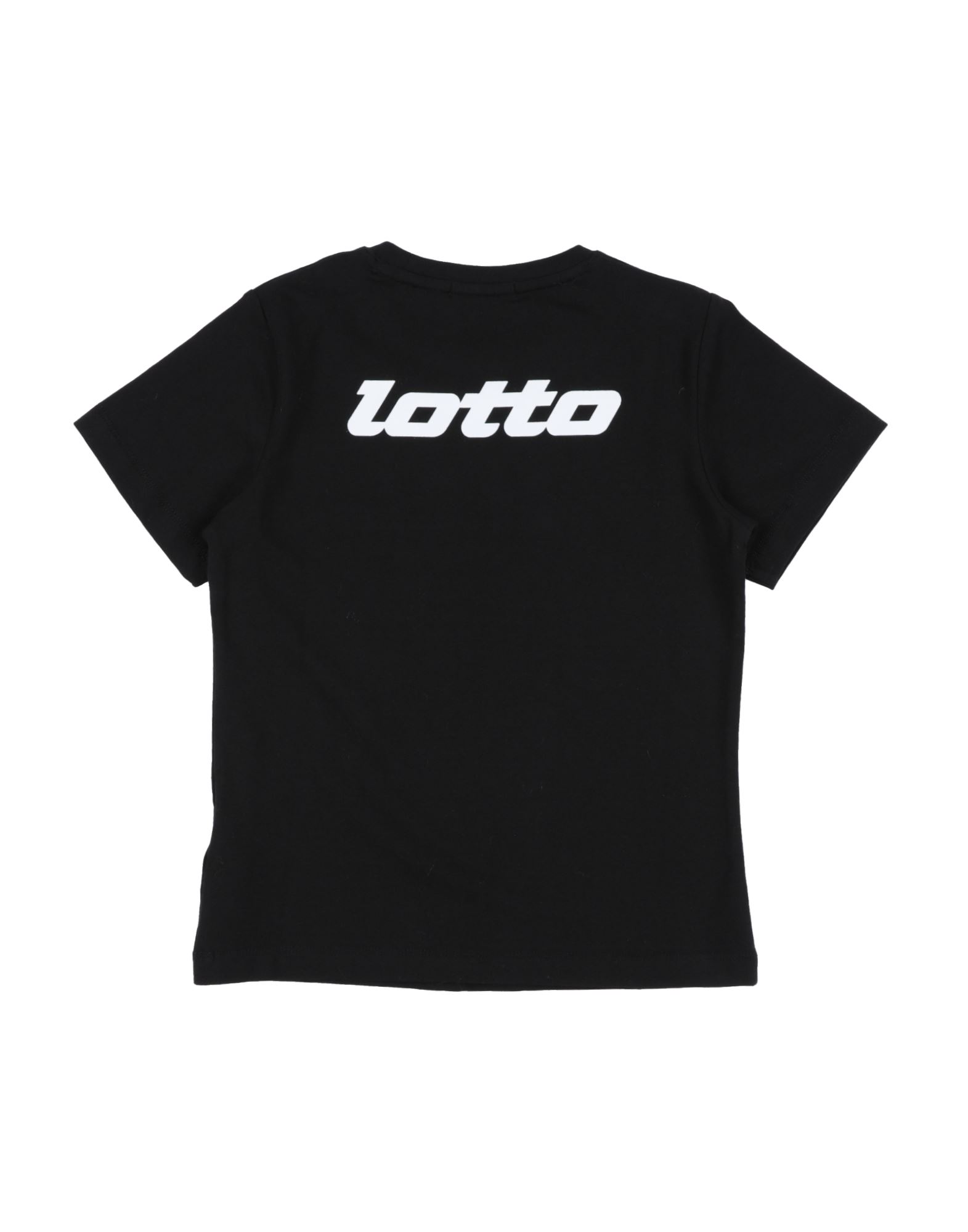 Lotto - Tops - T-shirts - On Yoox.com 
