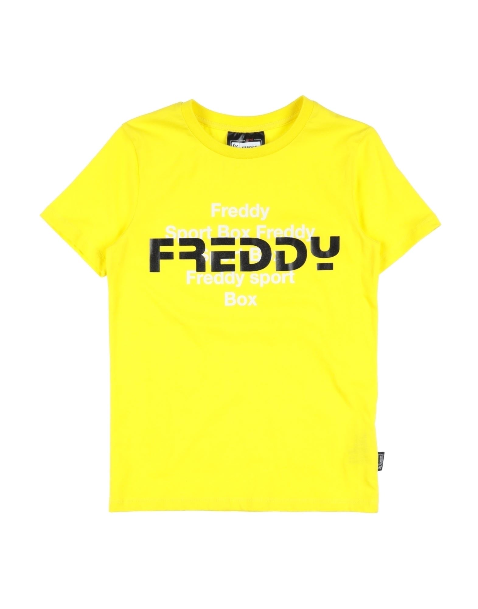 FREDDY ΜΠΛΟΥΖΑΚΙΑ T-shirt