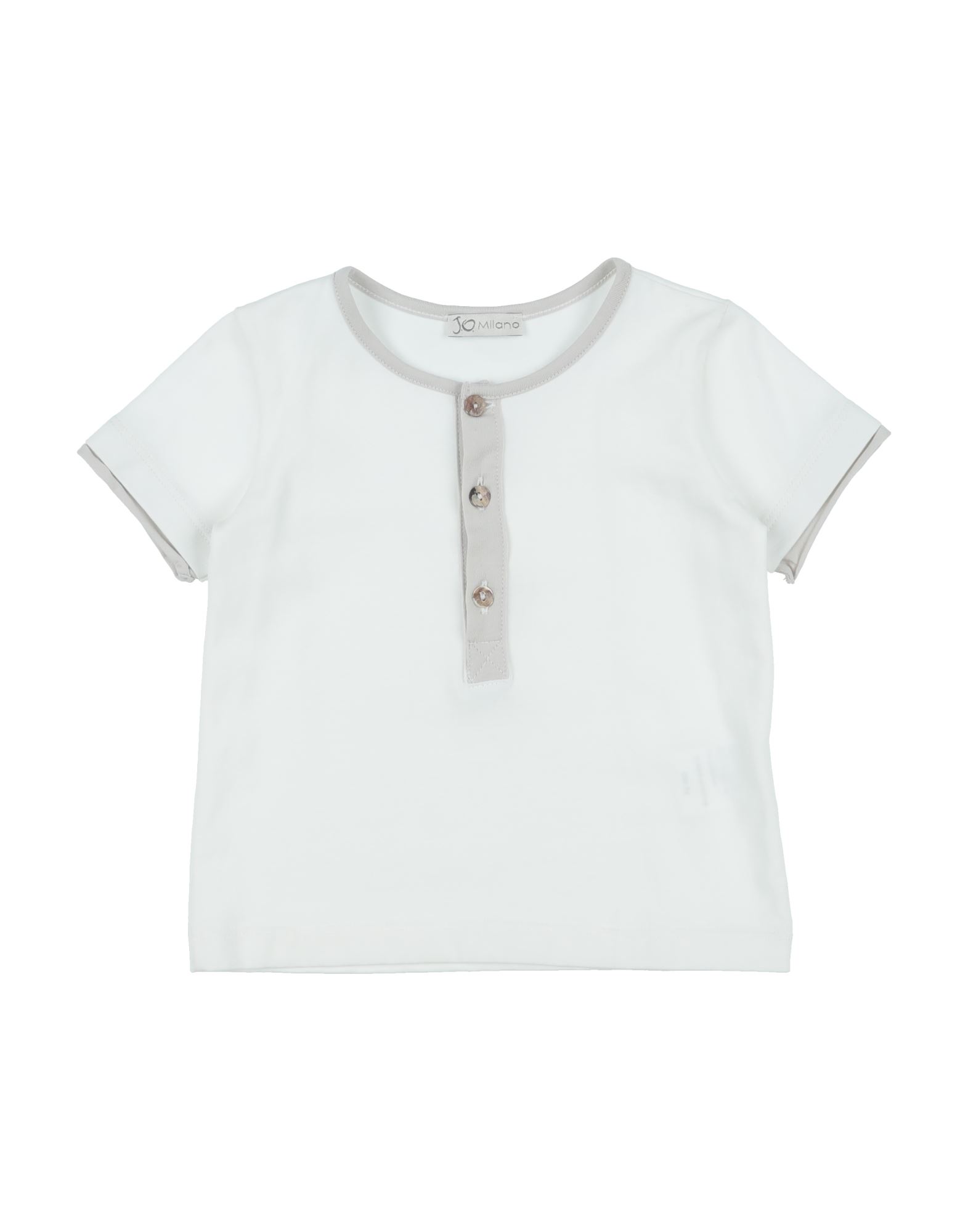  J.o. Milano - Tops - T-shirts - On Yoox.com 