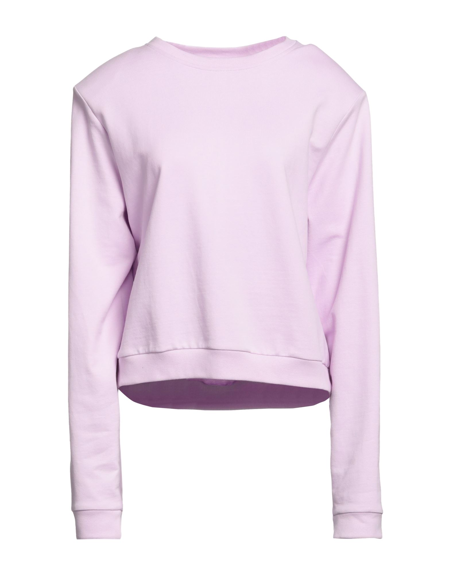 Gina Gorgeous Sweatshirts In Purple