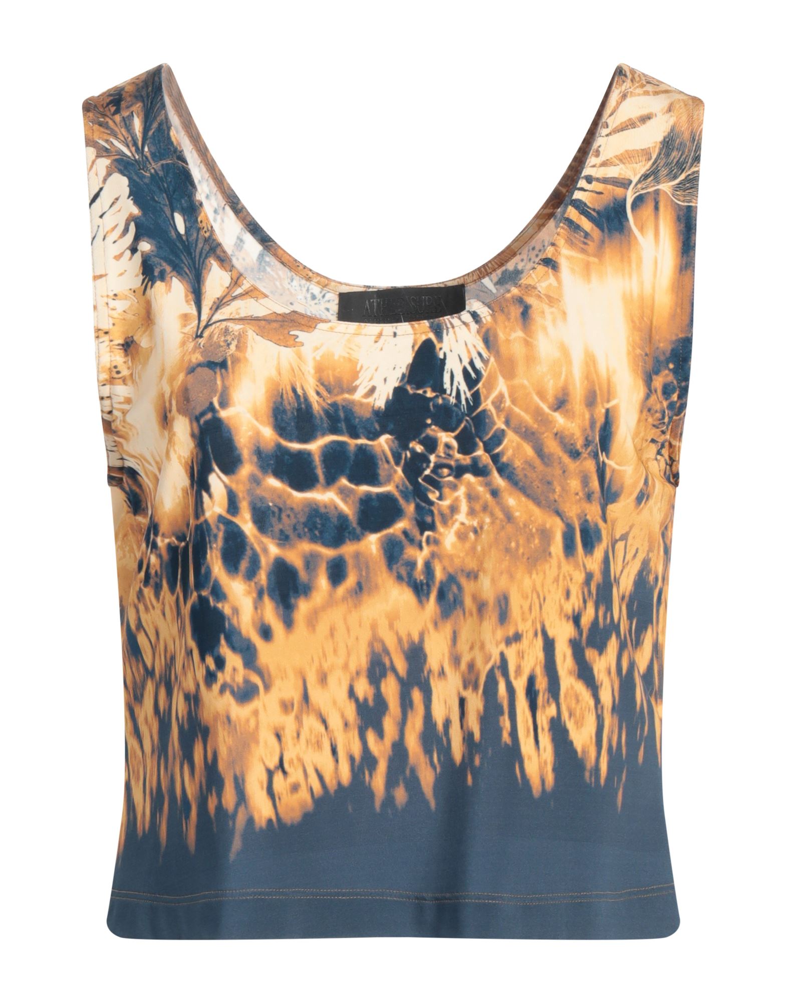 ALBERTA FERRETTI ALBERTA FERRETTI ΜΠΛΟΥΖΑΚΙΑ Τοπ