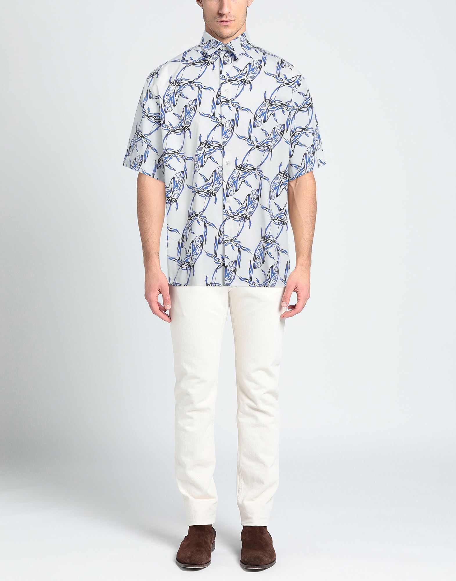  Msgm - Topwear - Camicie - On Yoox.com 