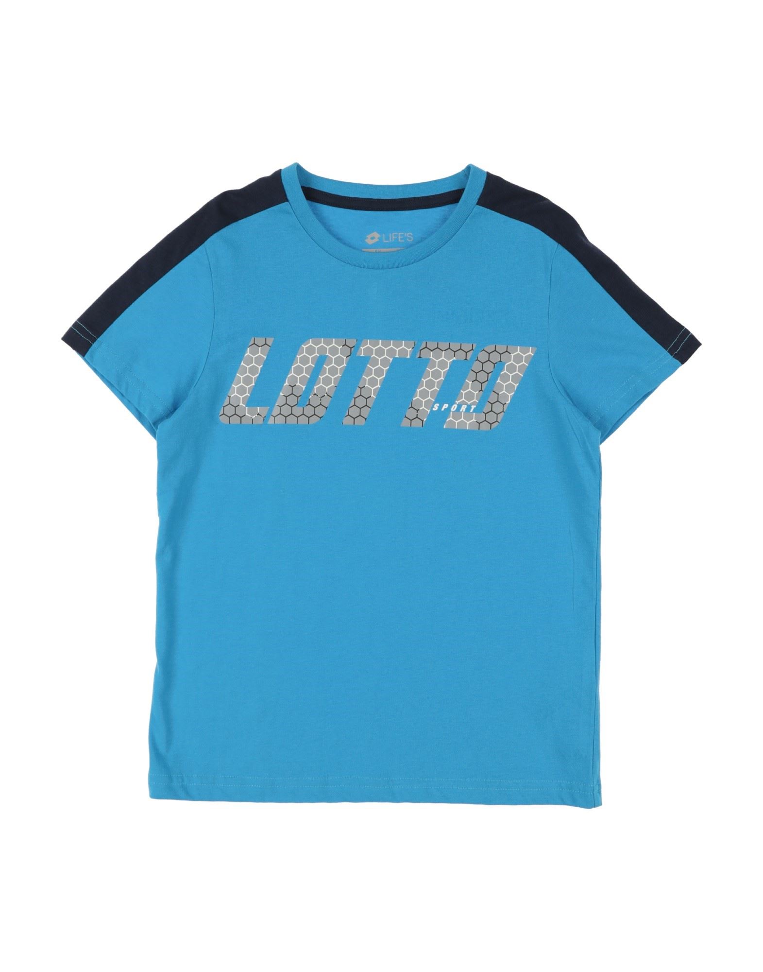 LOTTO ΜΠΛΟΥΖΑΚΙΑ T-shirt