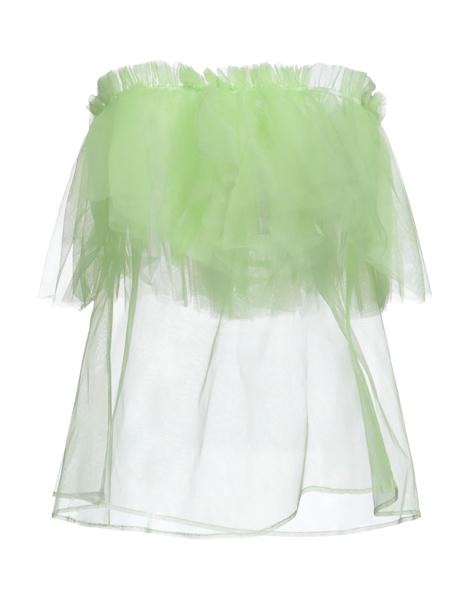 Brognano Blouses In Green