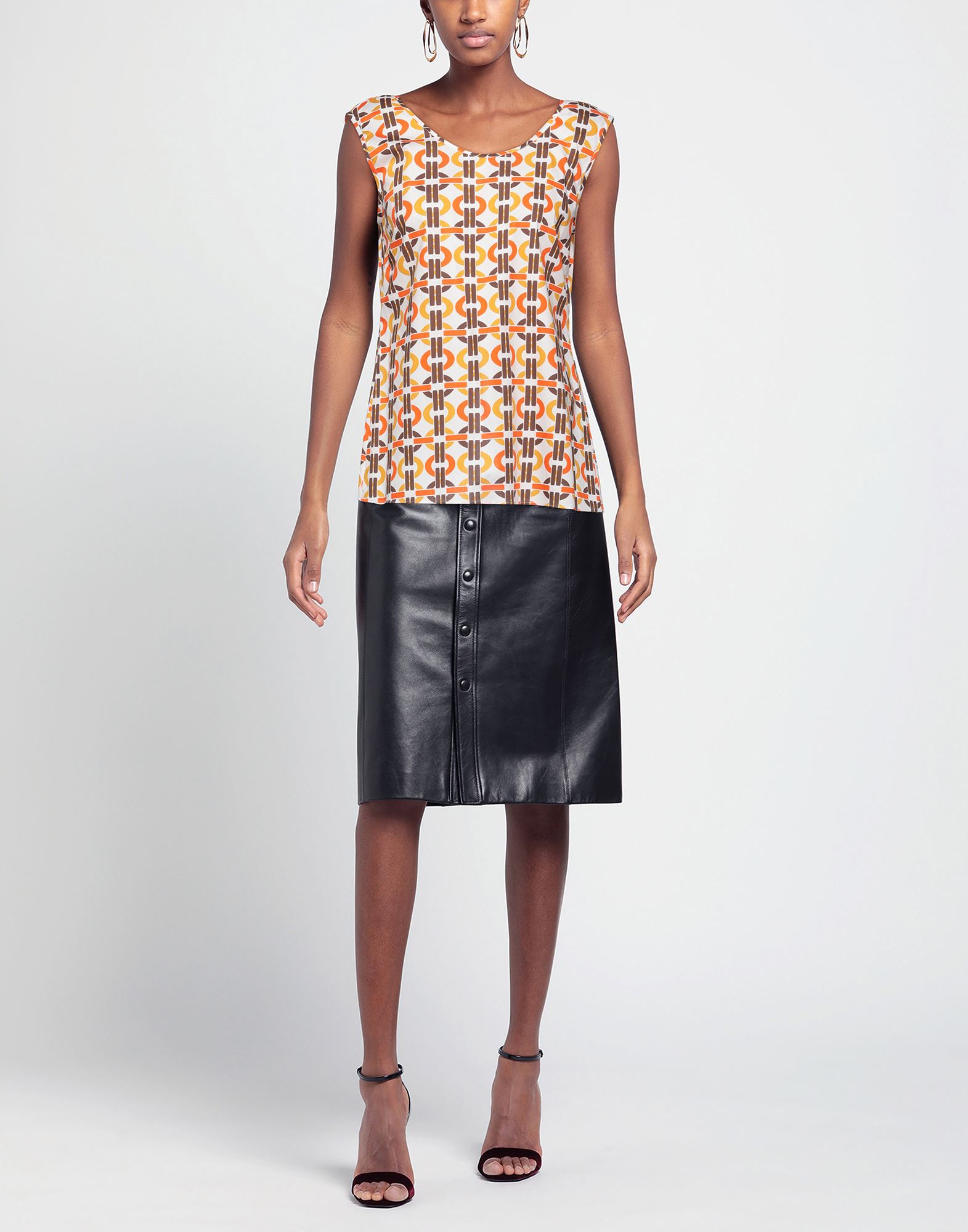  Caliban - Tops - Tops - On Yoox.com 