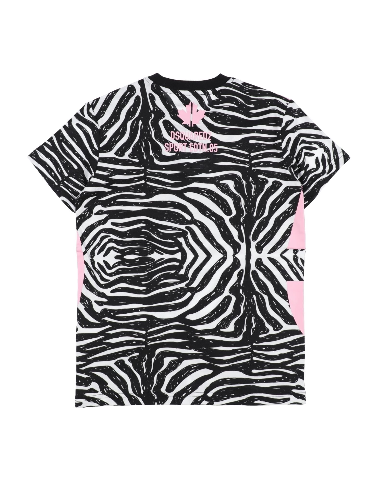  Dsquared2 - Tops - T-shirts - On Yoox.com 