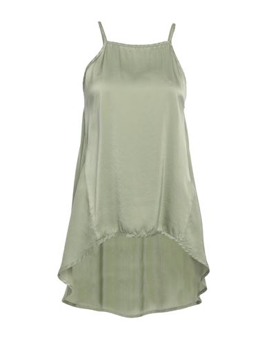 Top Damen Salbeigrün 34,36 Damen