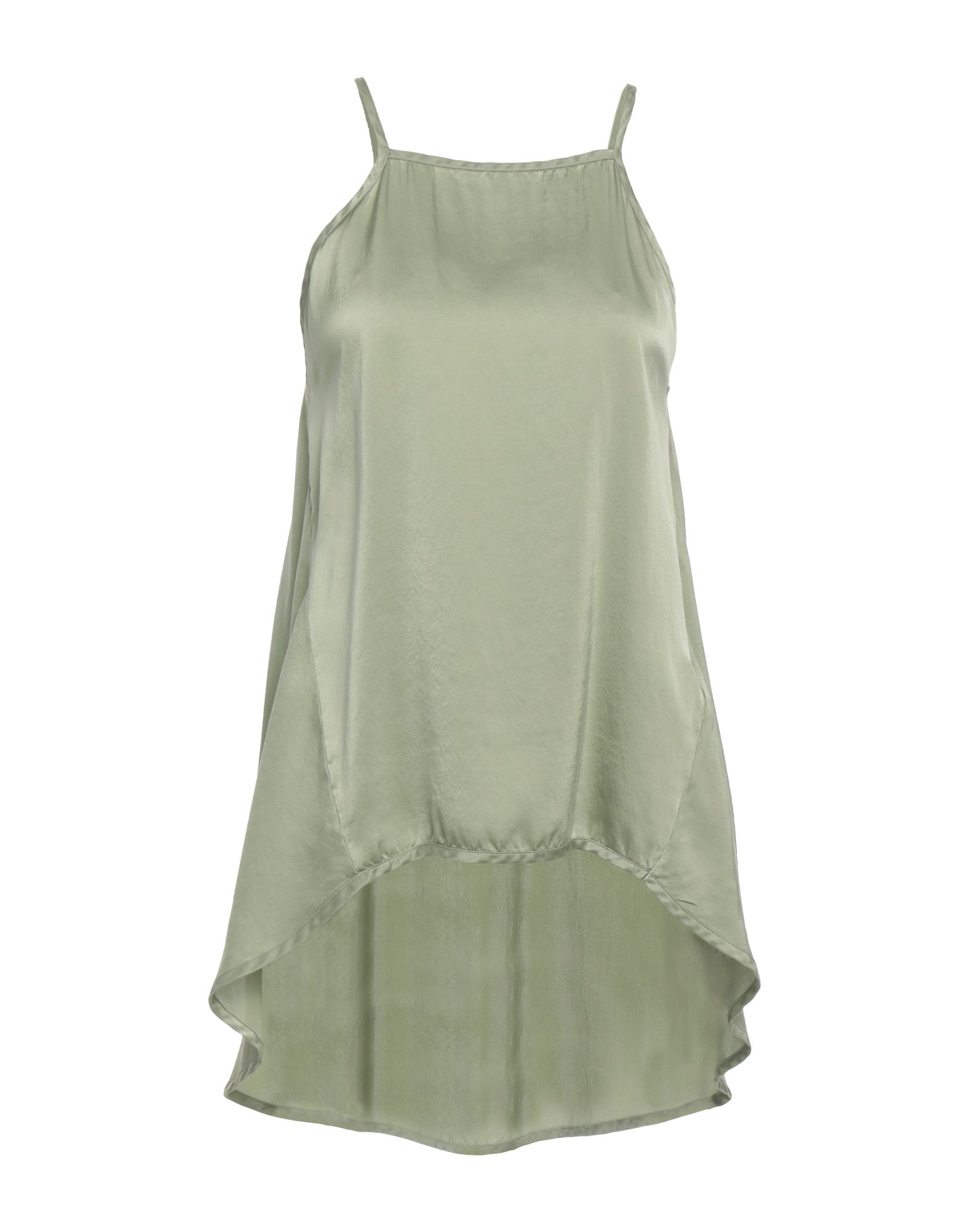  Manila Grace - Camisetas Y Tops - Tops - On Yoox.com 