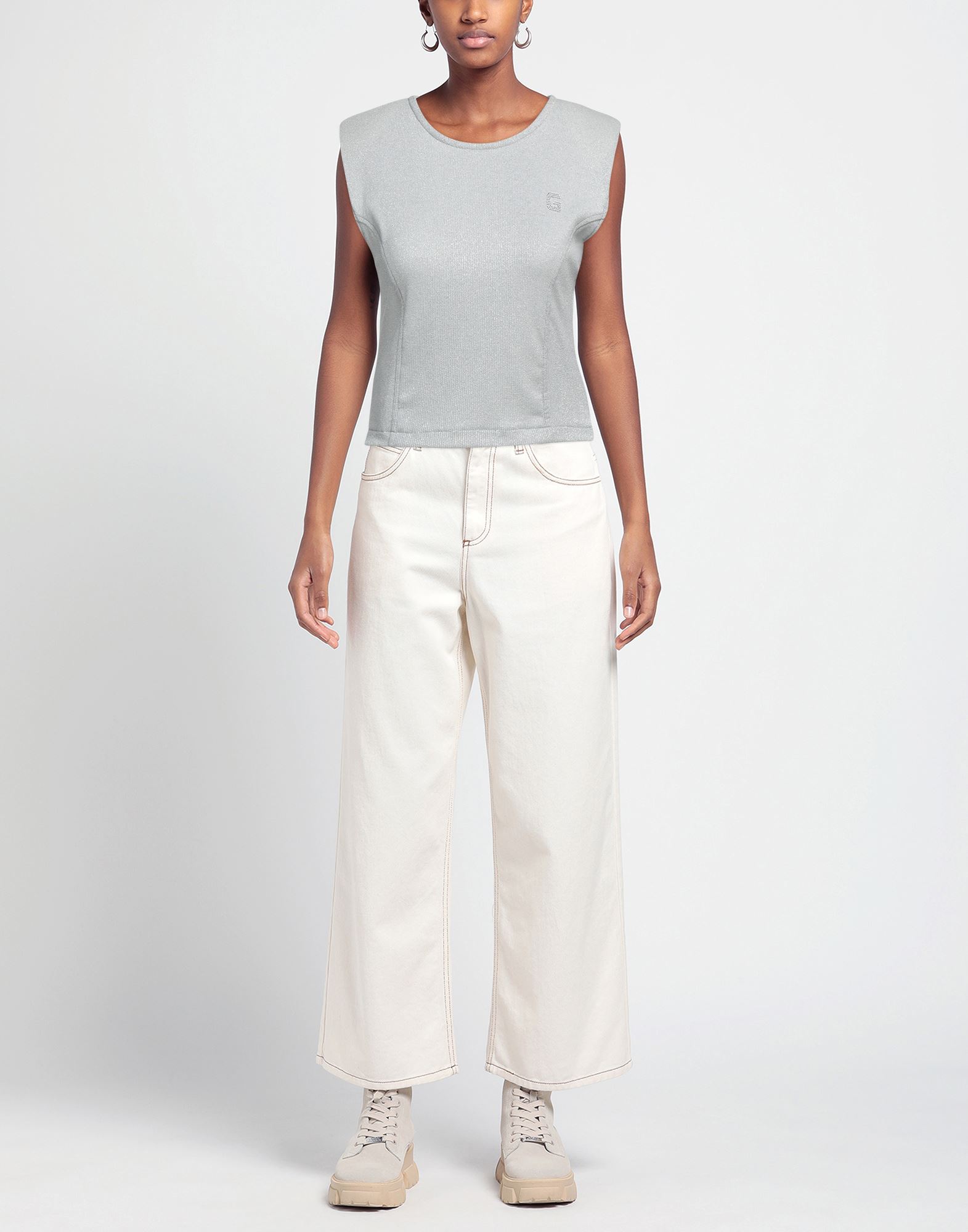  Gaëlle Paris - Camisetas Y Tops - Camisetas - On Yoox.com 