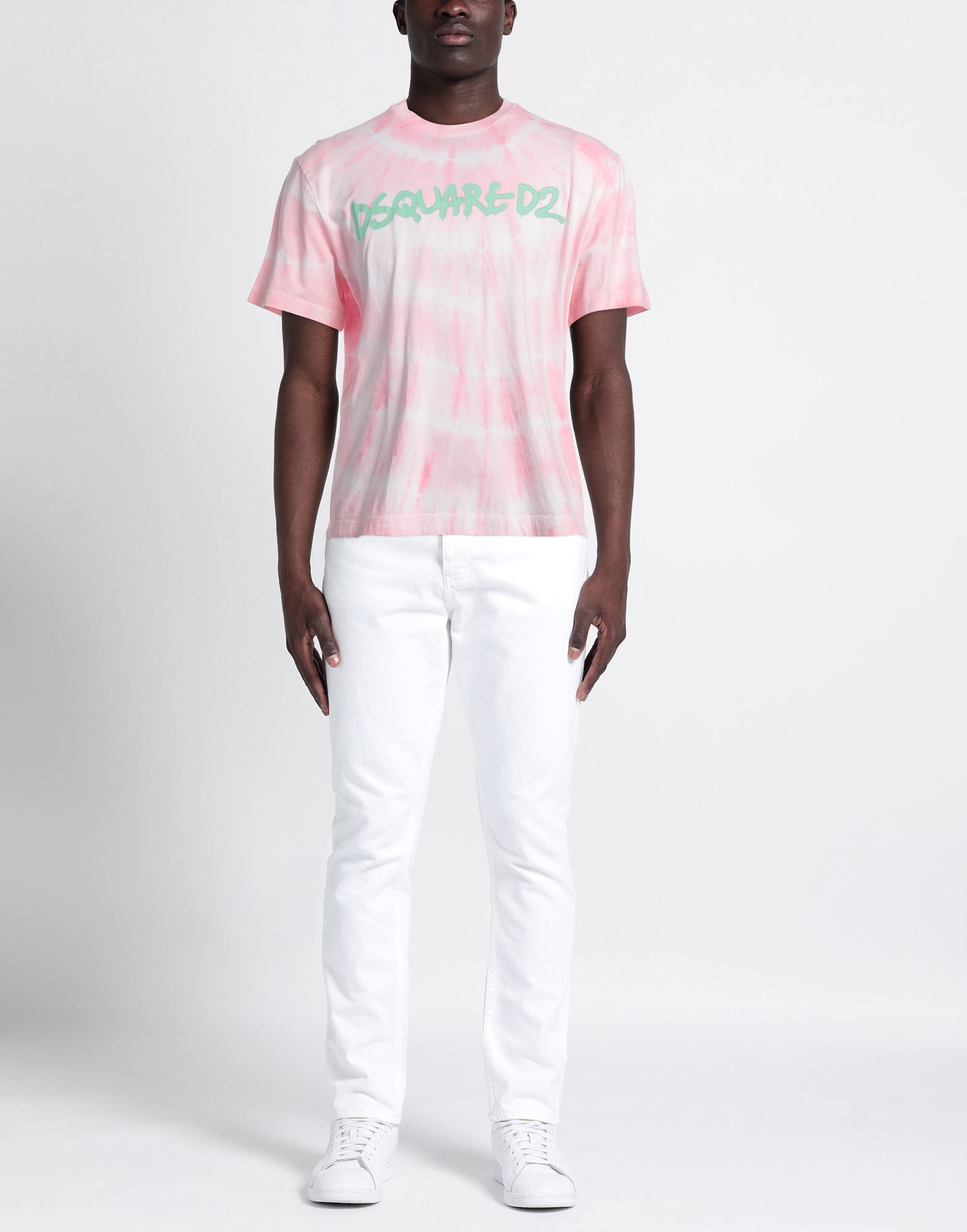  Dsquared2 - Tops - T-shirts - On Yoox.com 